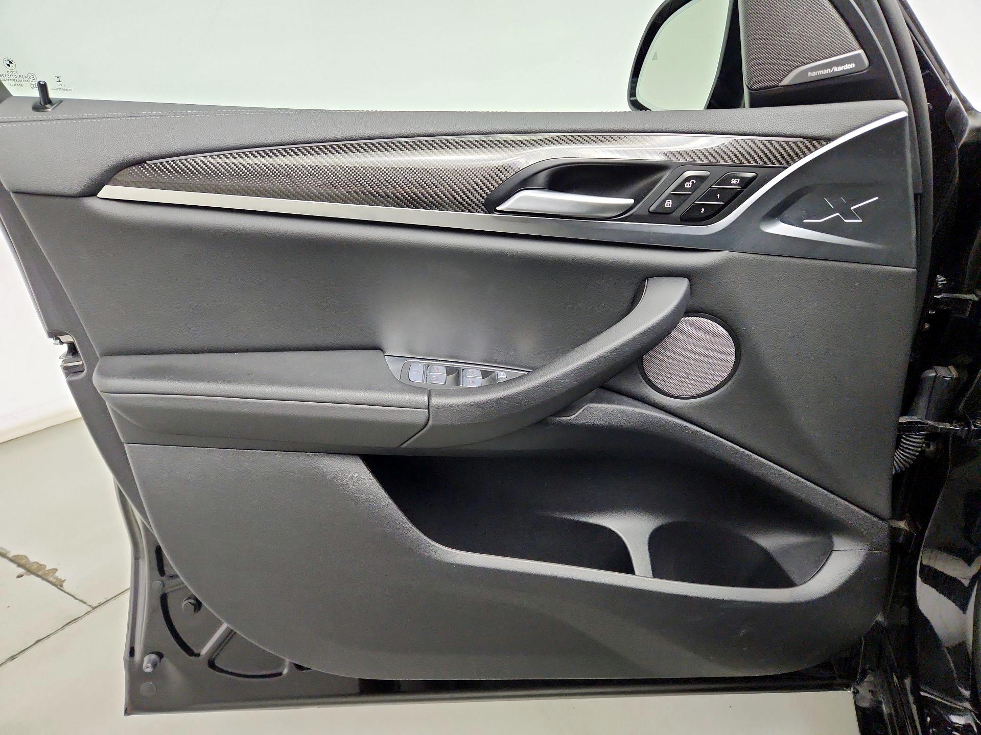 Thumbnail: 2023 BMW X3 - 12