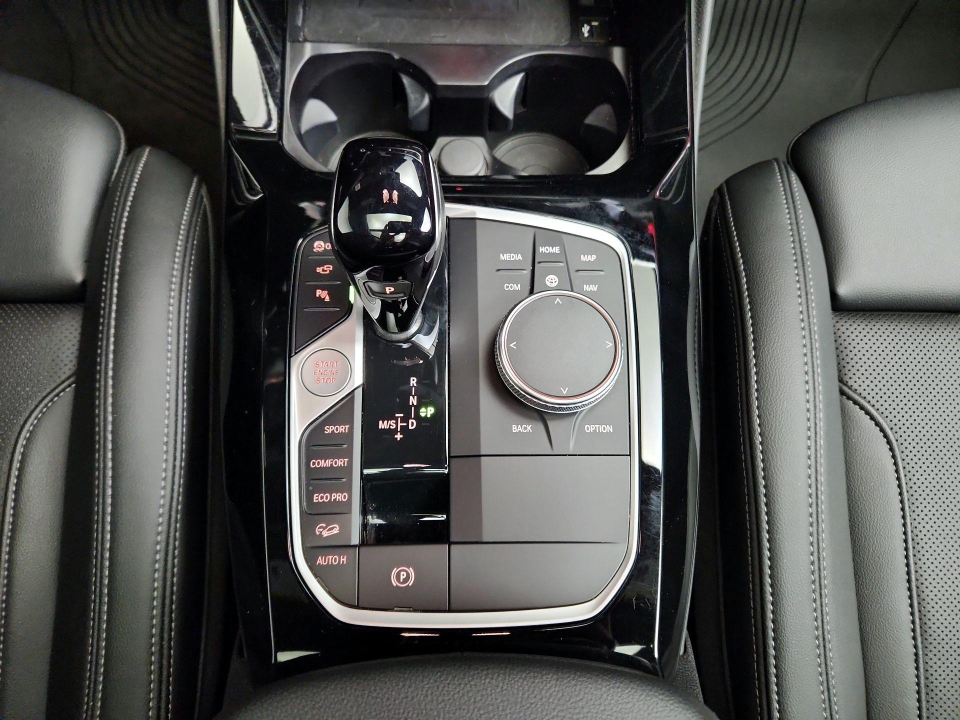 Thumbnail: 2023 BMW X3 - 18
