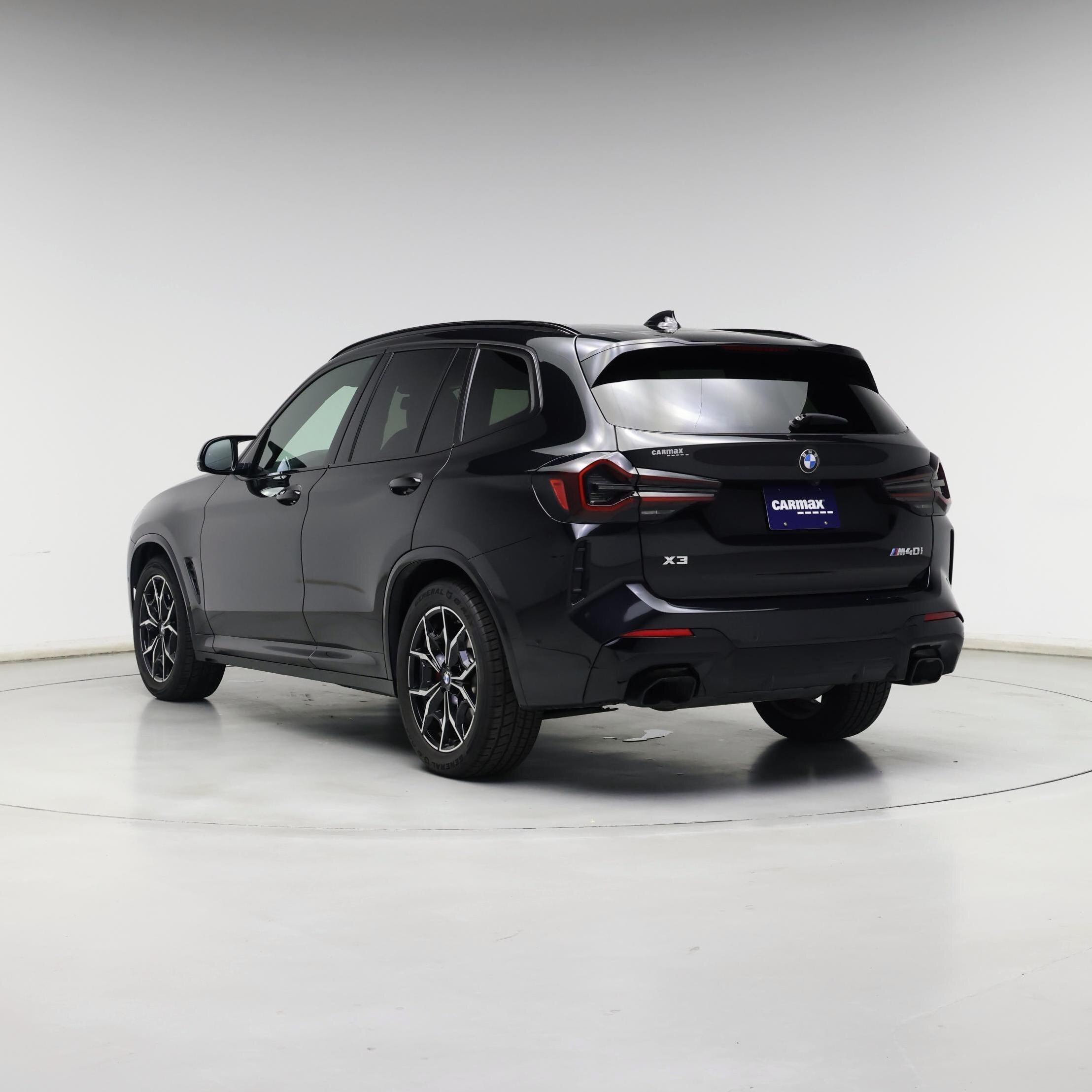 Thumbnail: 2023 BMW X3 - 2