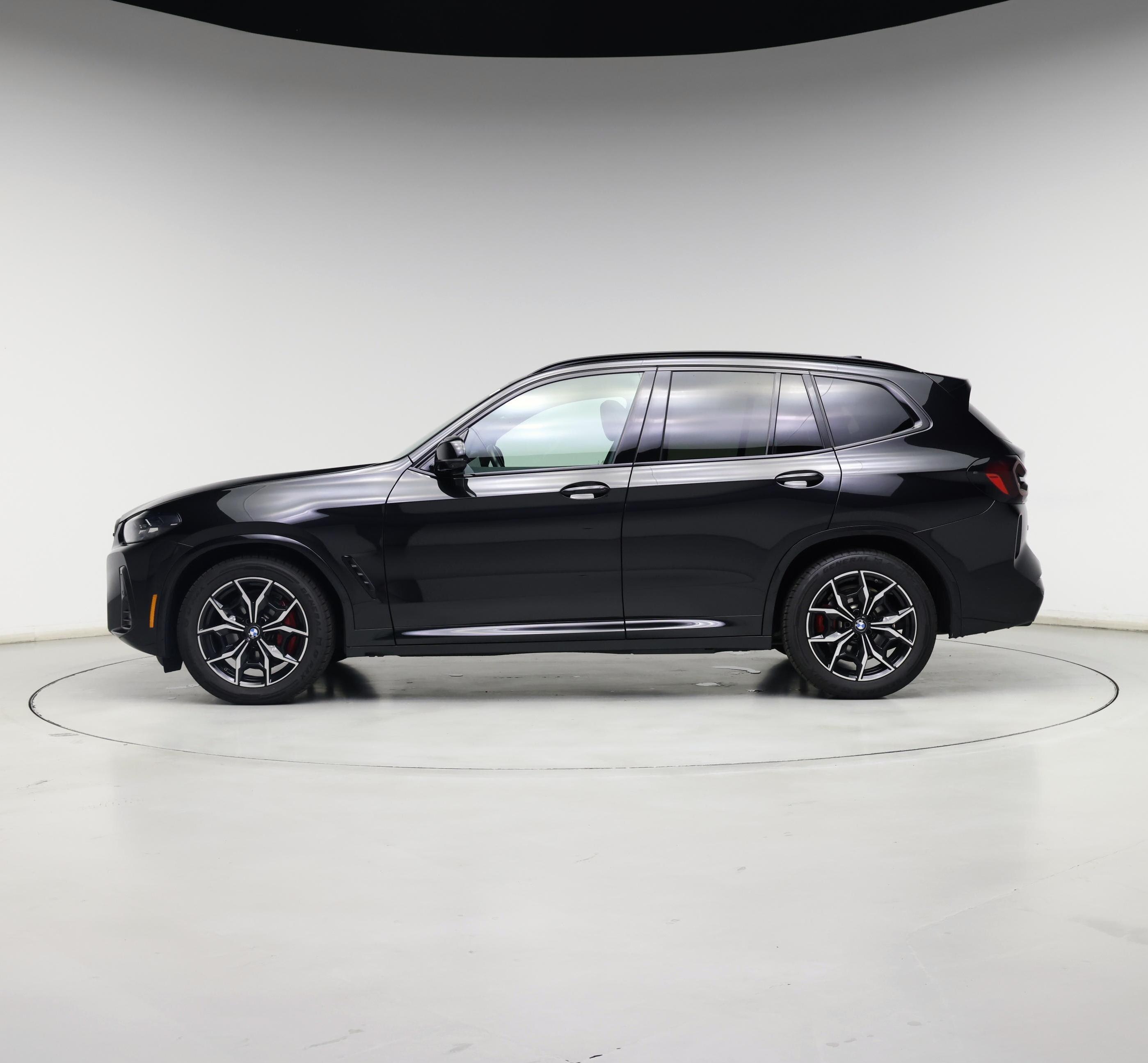 Thumbnail: 2023 BMW X3 - 3