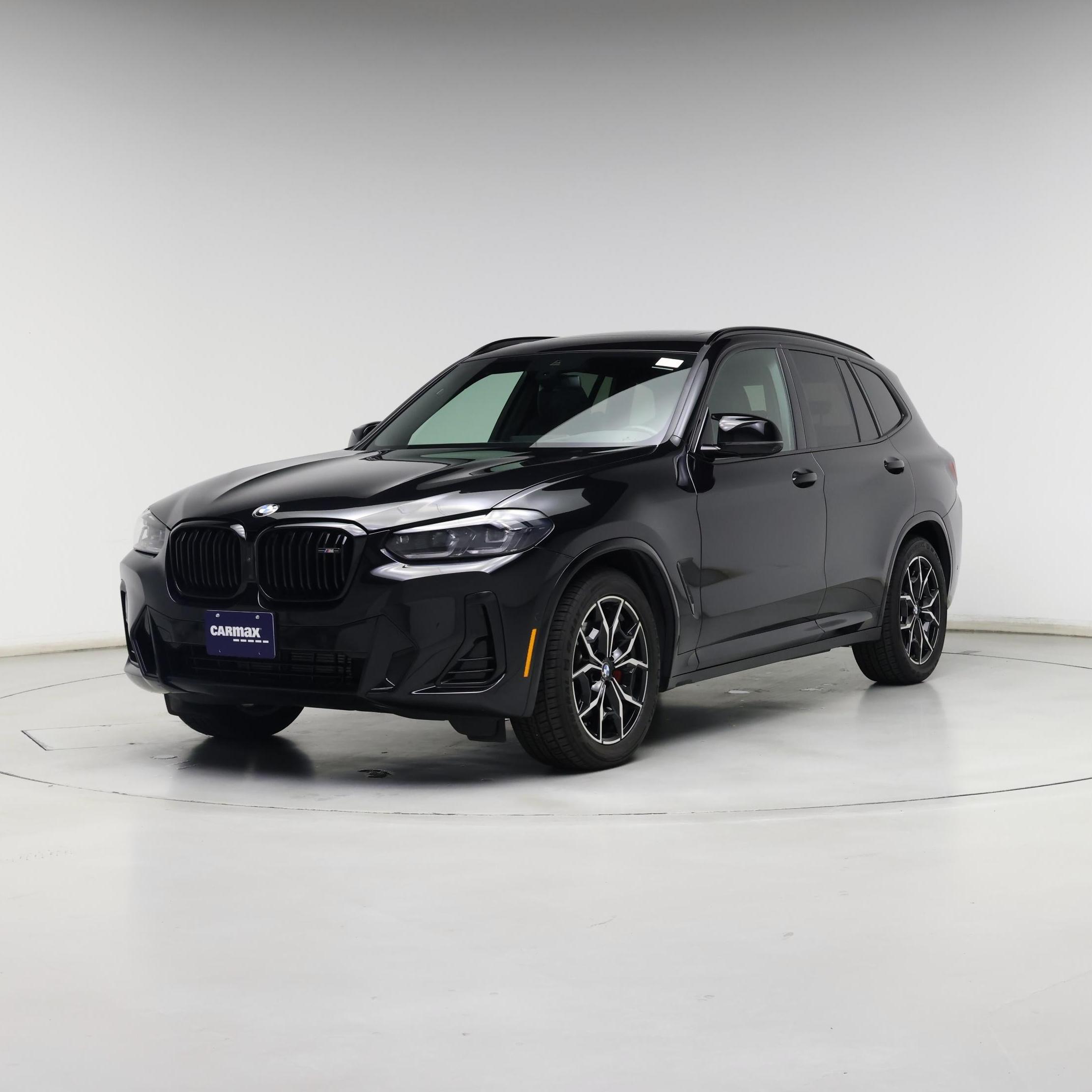 Thumbnail: 2023 BMW X3 - 4