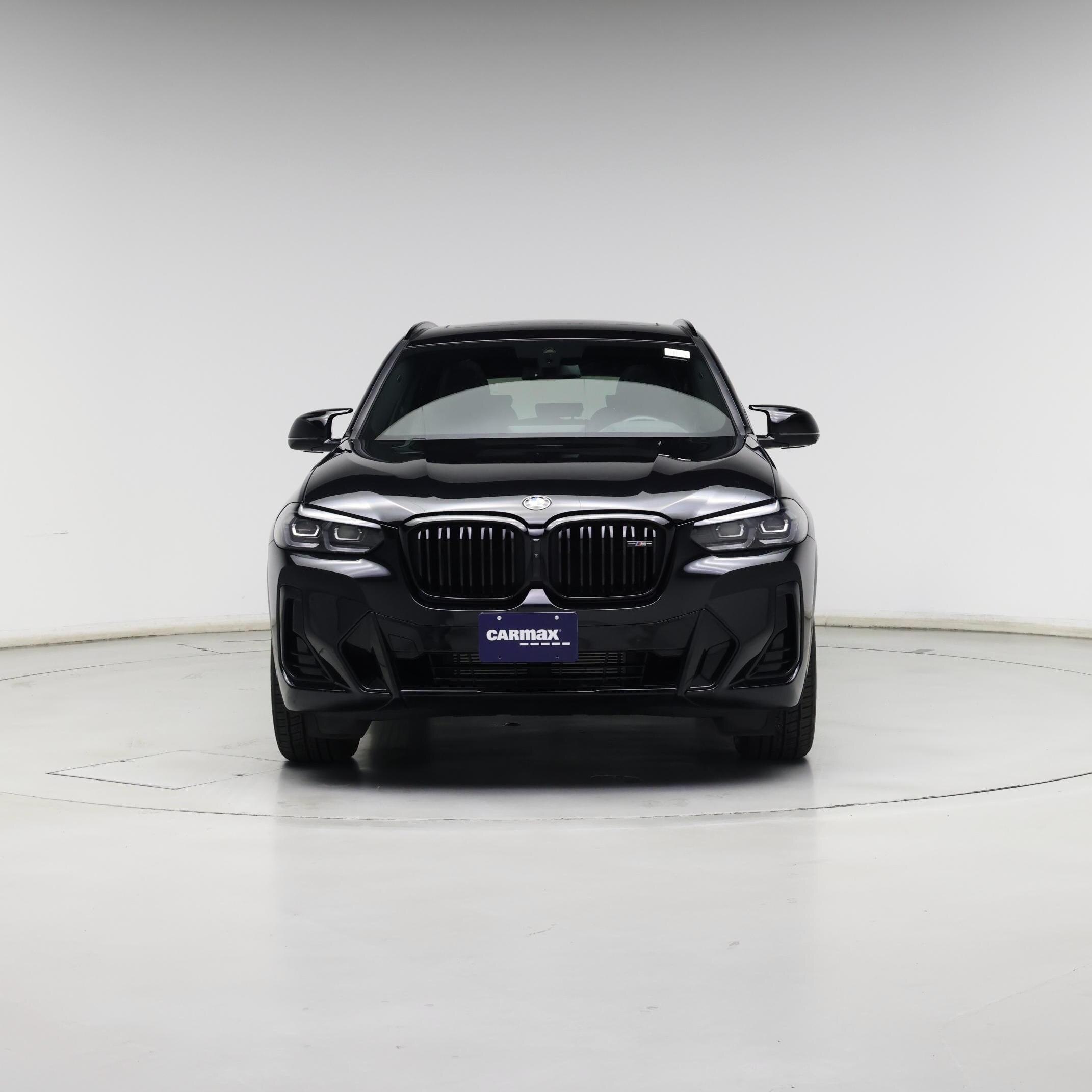 Thumbnail: 2023 BMW X3 - 5