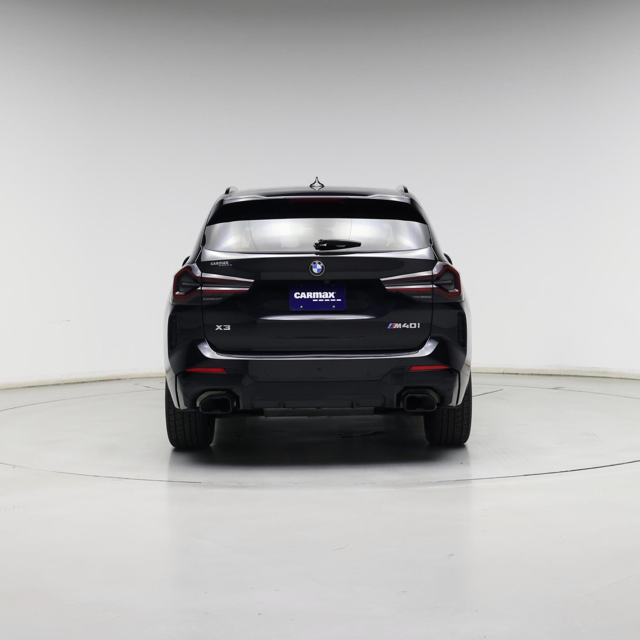 Thumbnail: 2023 BMW X3 - 6