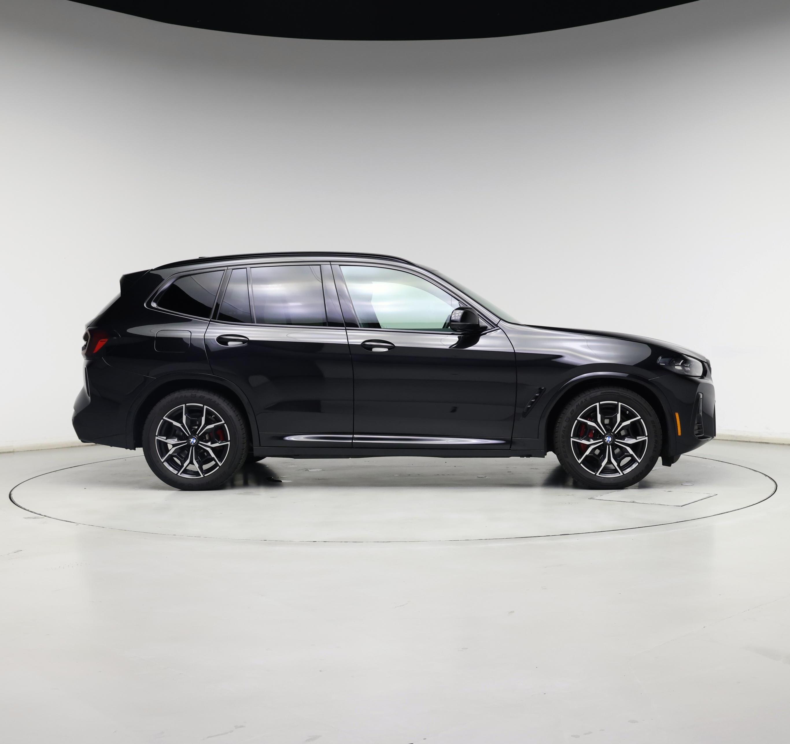 Thumbnail: 2023 BMW X3 - 7