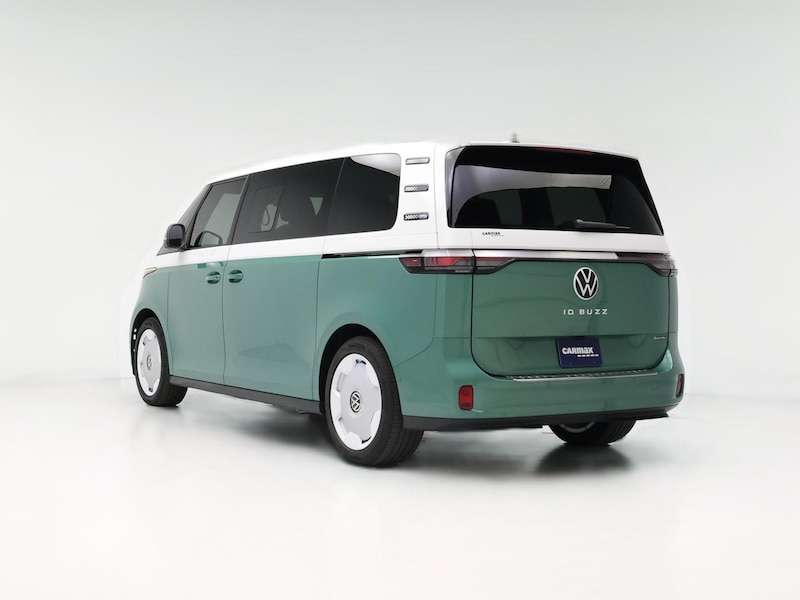 2025 Volkswagen ID.Buzz 1st Edition -
                  Kenosha, WI
