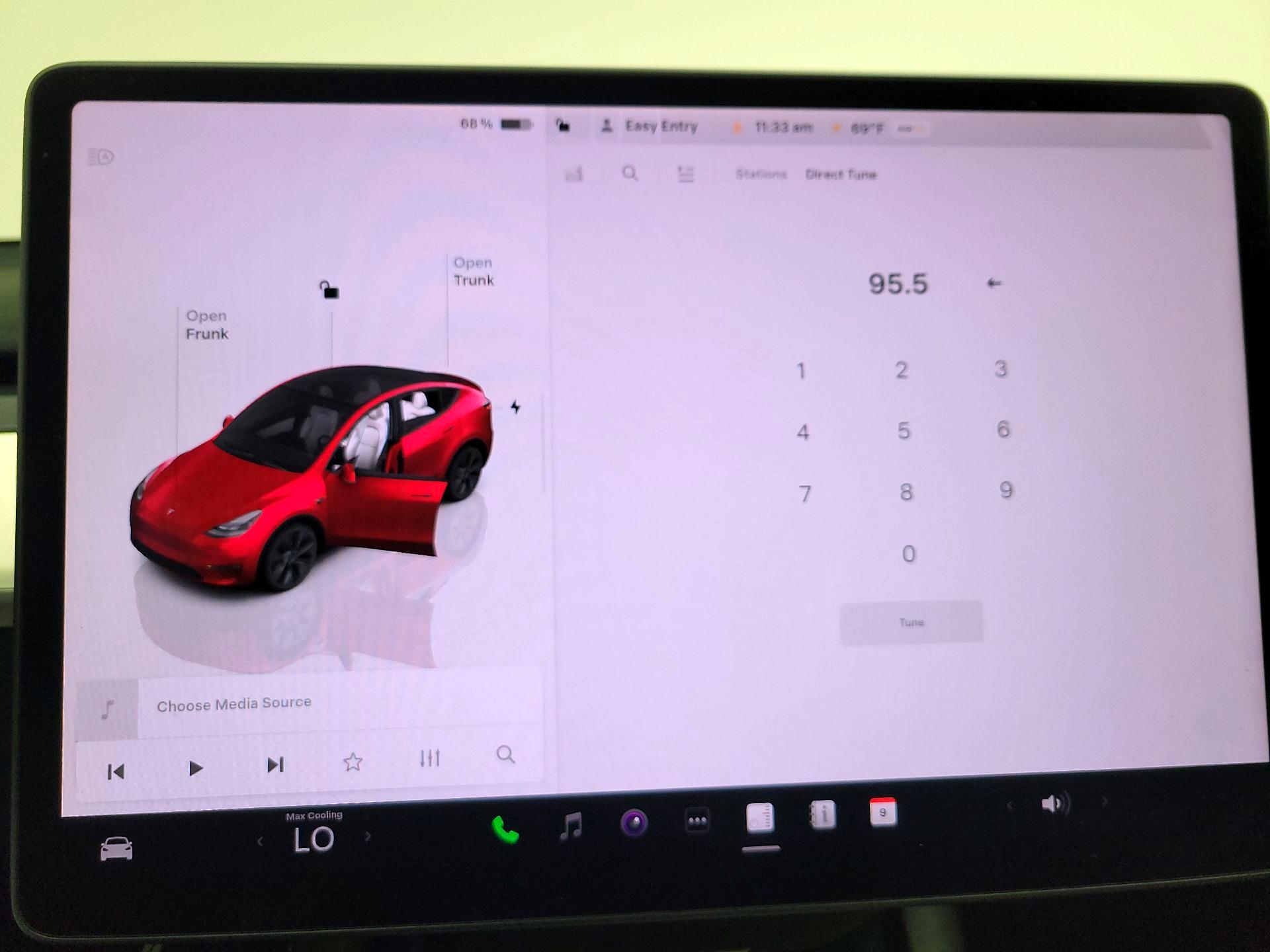 Thumbnail: 2025 Tesla Model Y - 13