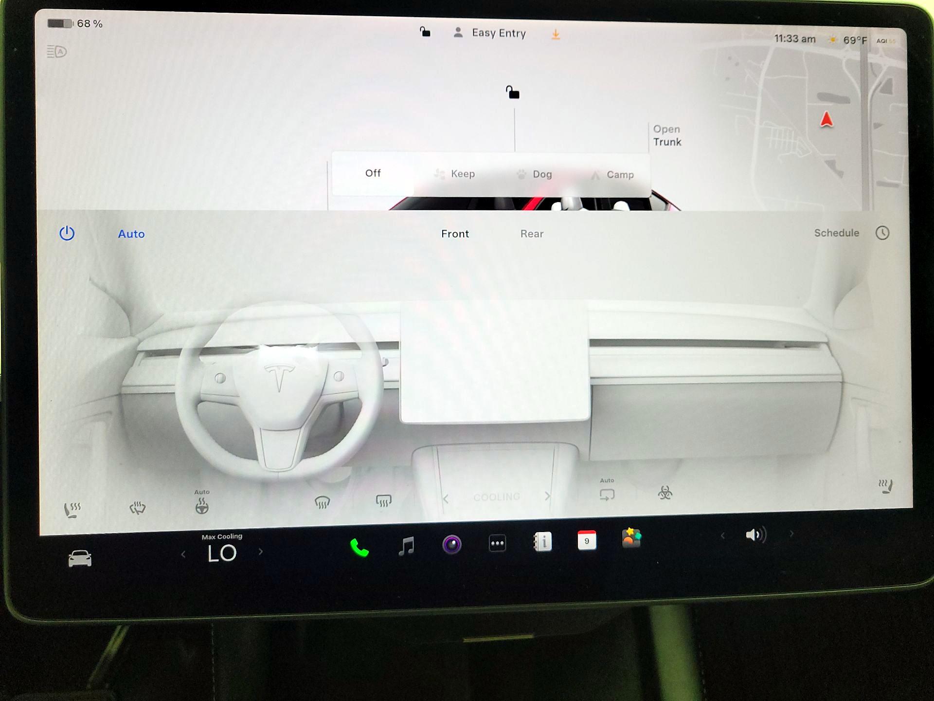 Thumbnail: 2025 Tesla Model Y - 14