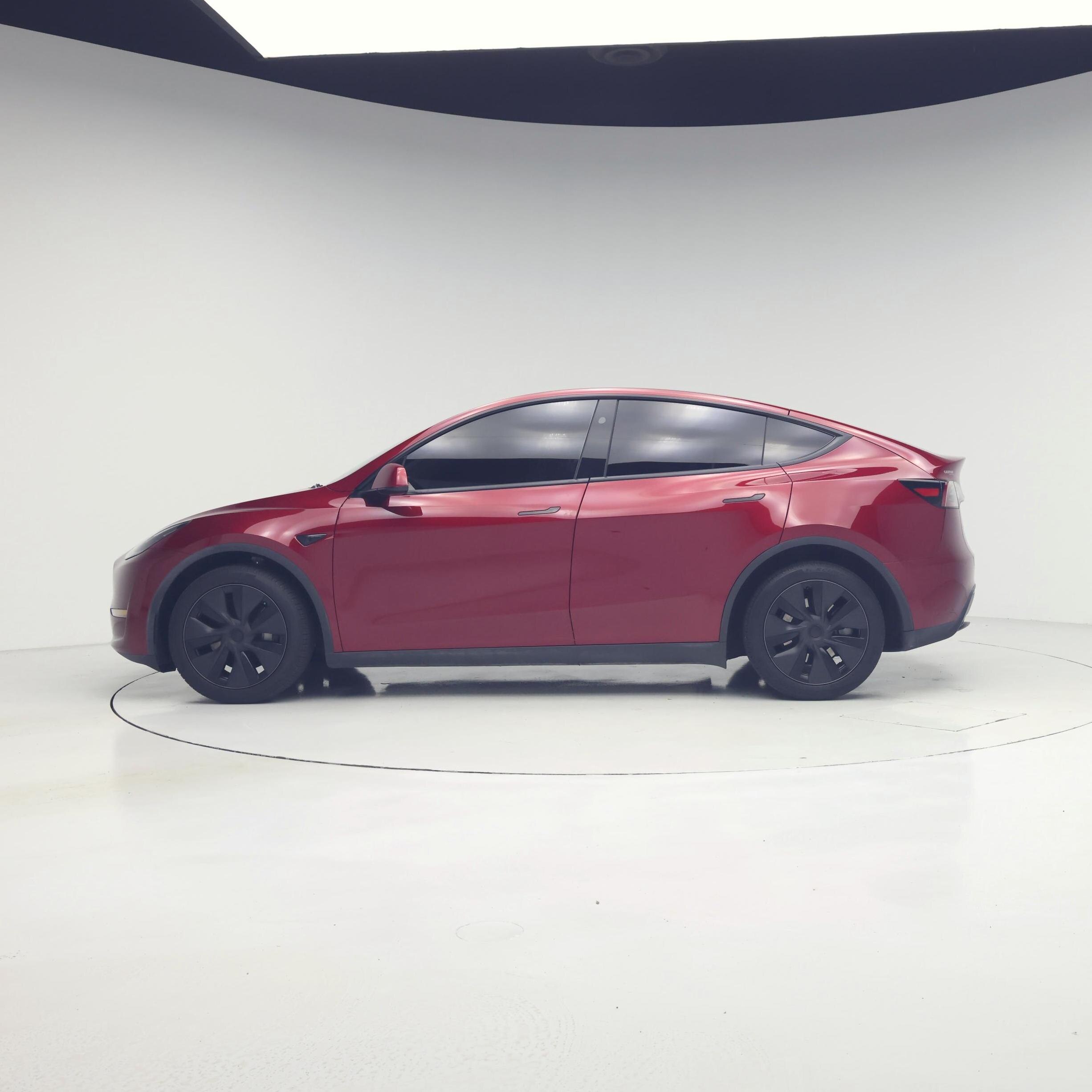 Thumbnail: 2025 Tesla Model Y - 3