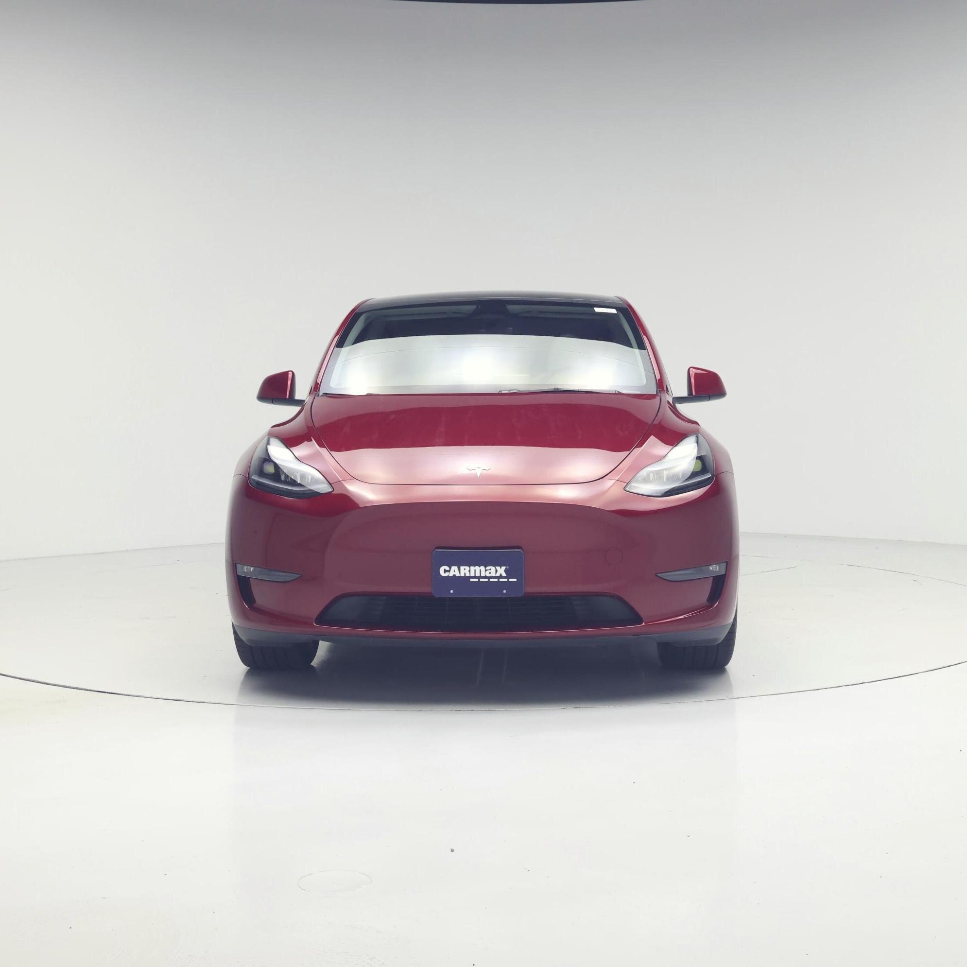 Thumbnail: 2025 Tesla Model Y - 5