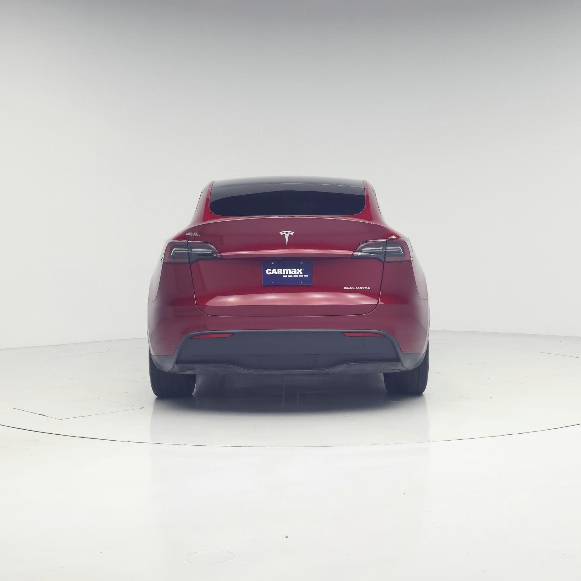 Thumbnail: 2025 Tesla Model Y - 6