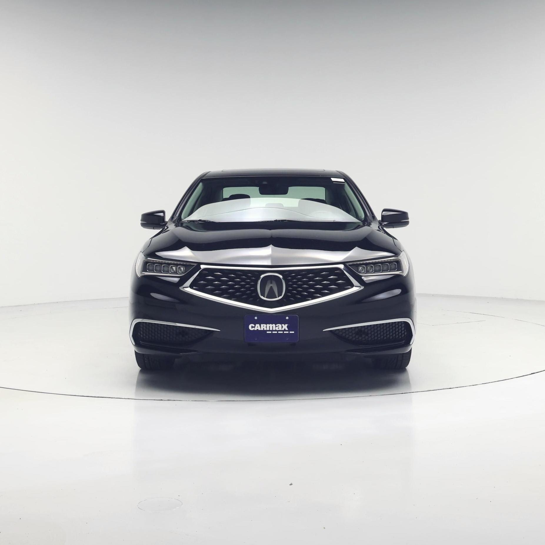 Thumbnail: 2018 Acura TLX - 5