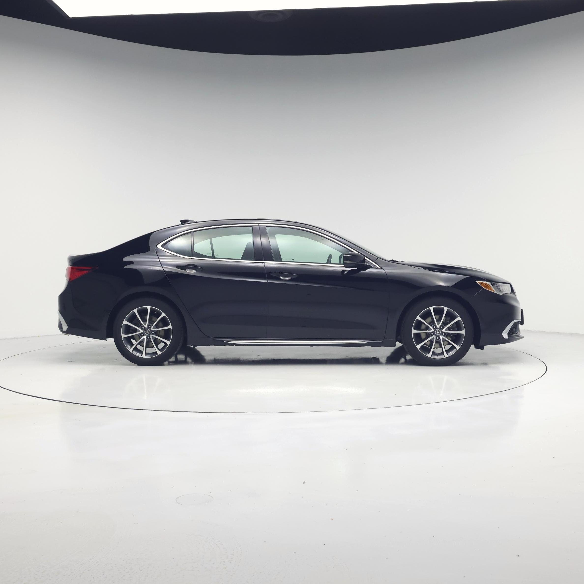Thumbnail: 2018 Acura TLX - 7