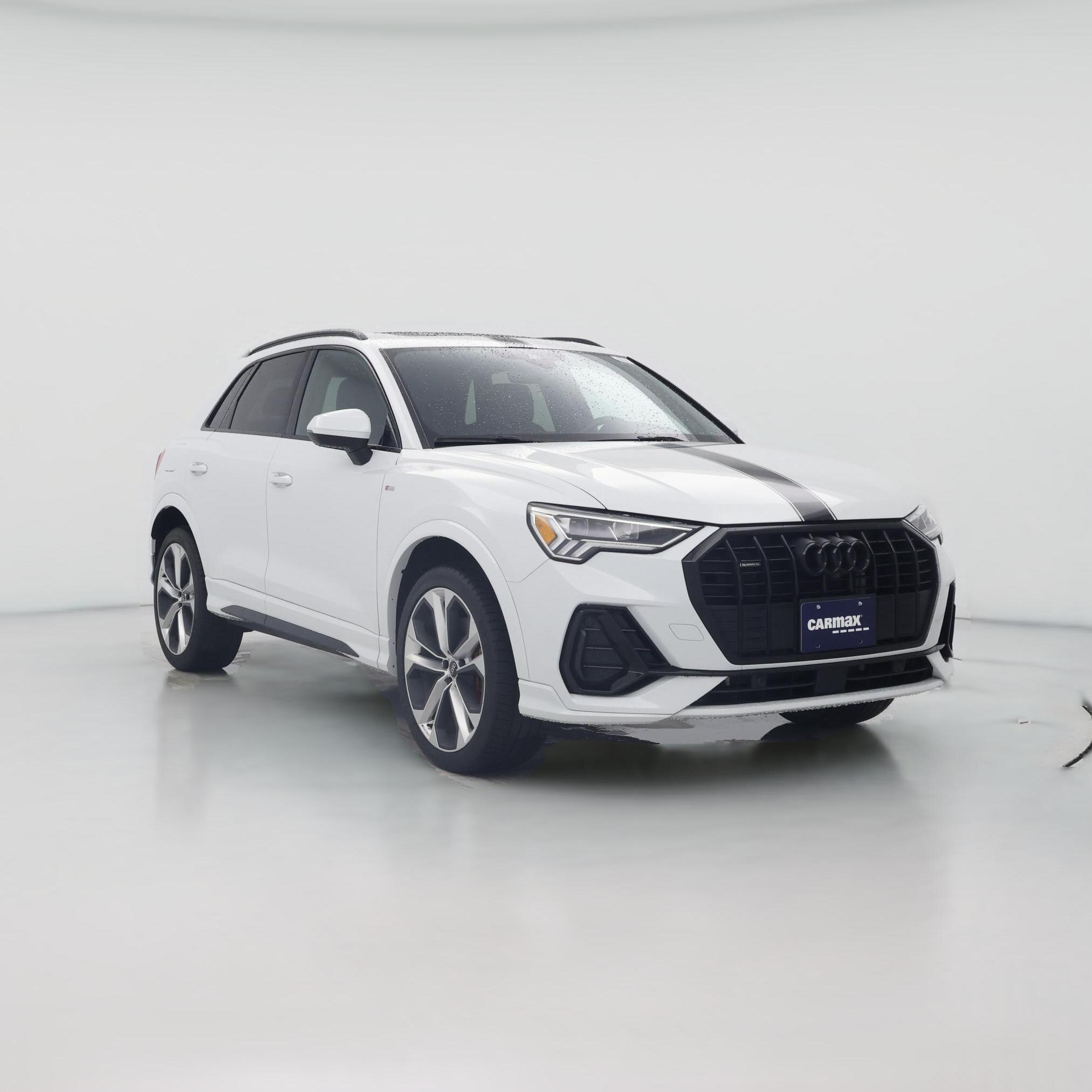 Thumbnail: 2022 Audi Q3 - 1