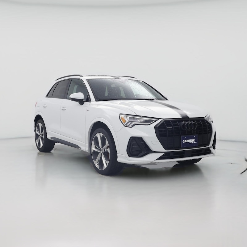 2022 Audi Q3 S-Line Premium Plus