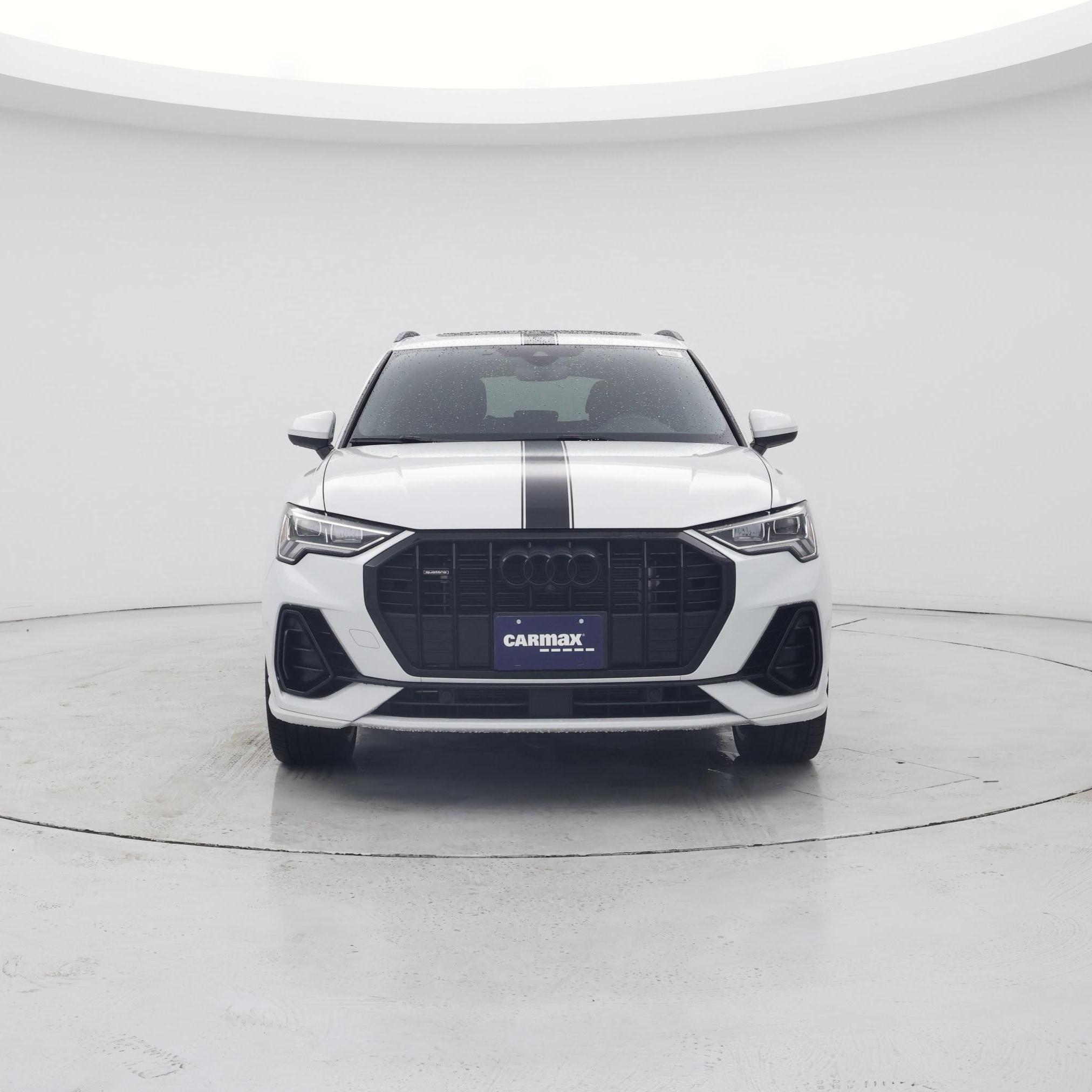 Thumbnail: 2022 Audi Q3 - 5
