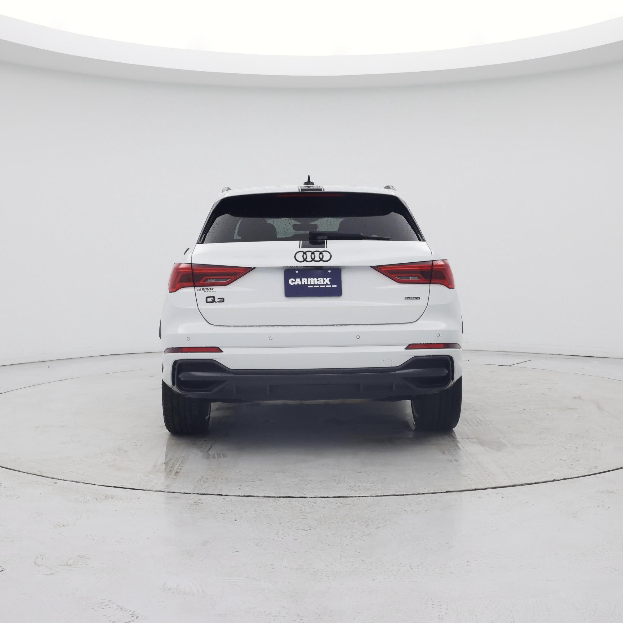 Thumbnail: 2022 Audi Q3 - 6