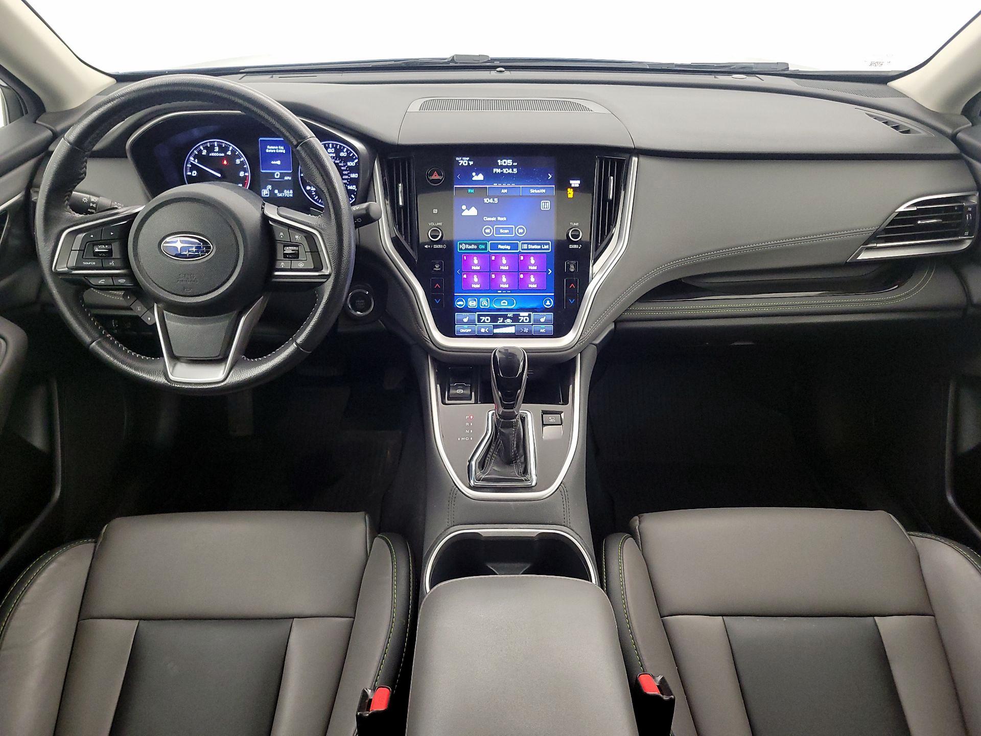 Thumbnail: 2022 Subaru Outback - 9