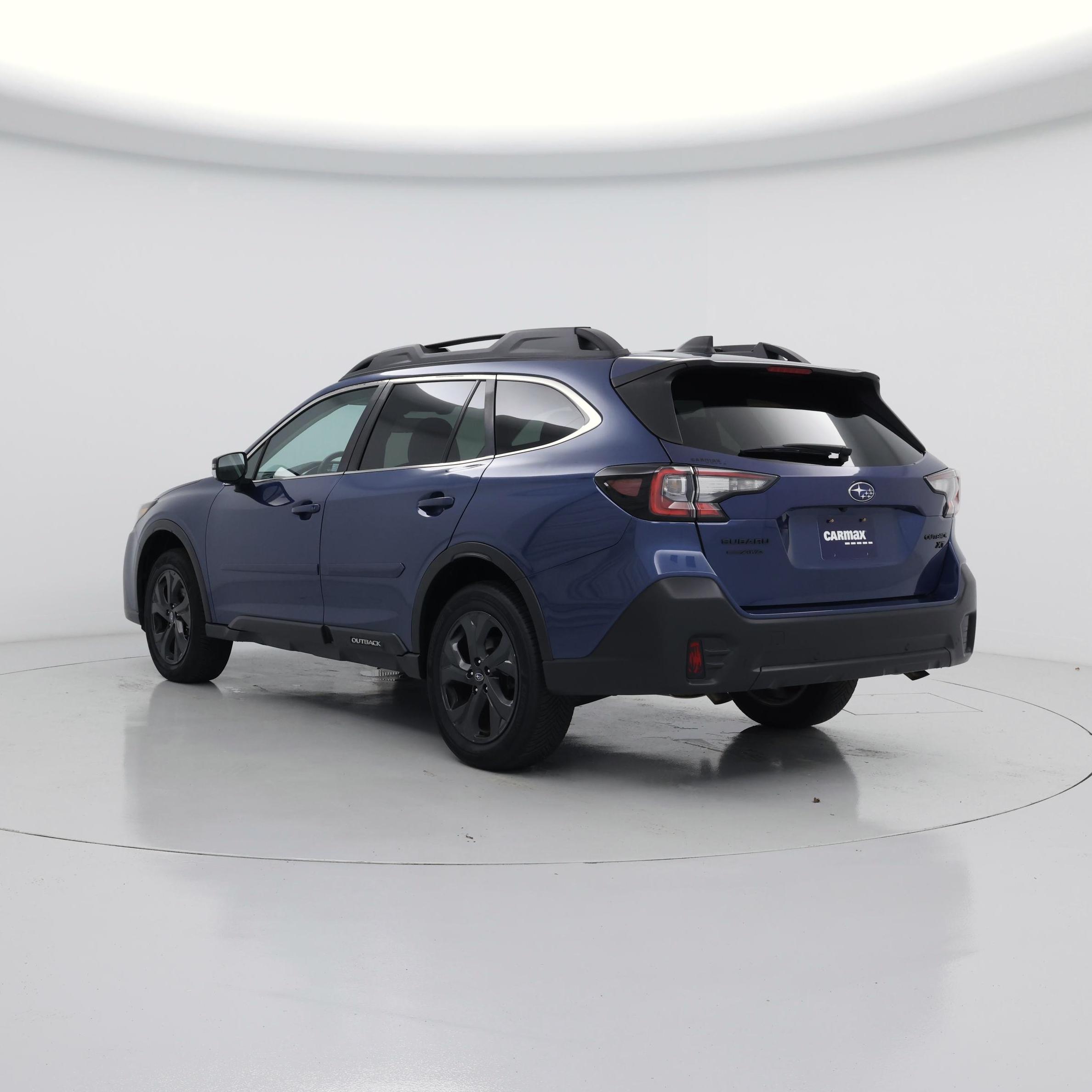 Thumbnail: 2022 Subaru Outback - 2
