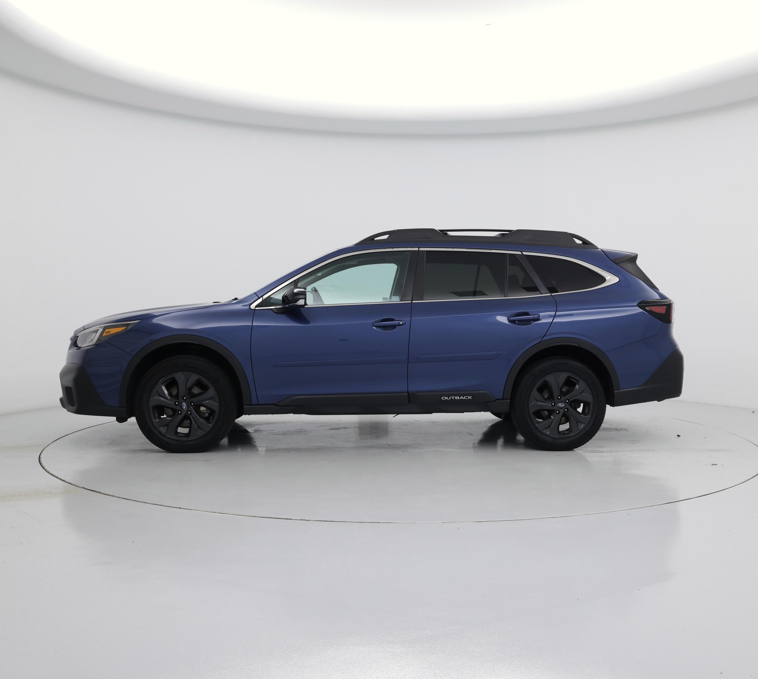 Thumbnail: 2022 Subaru Outback - 3