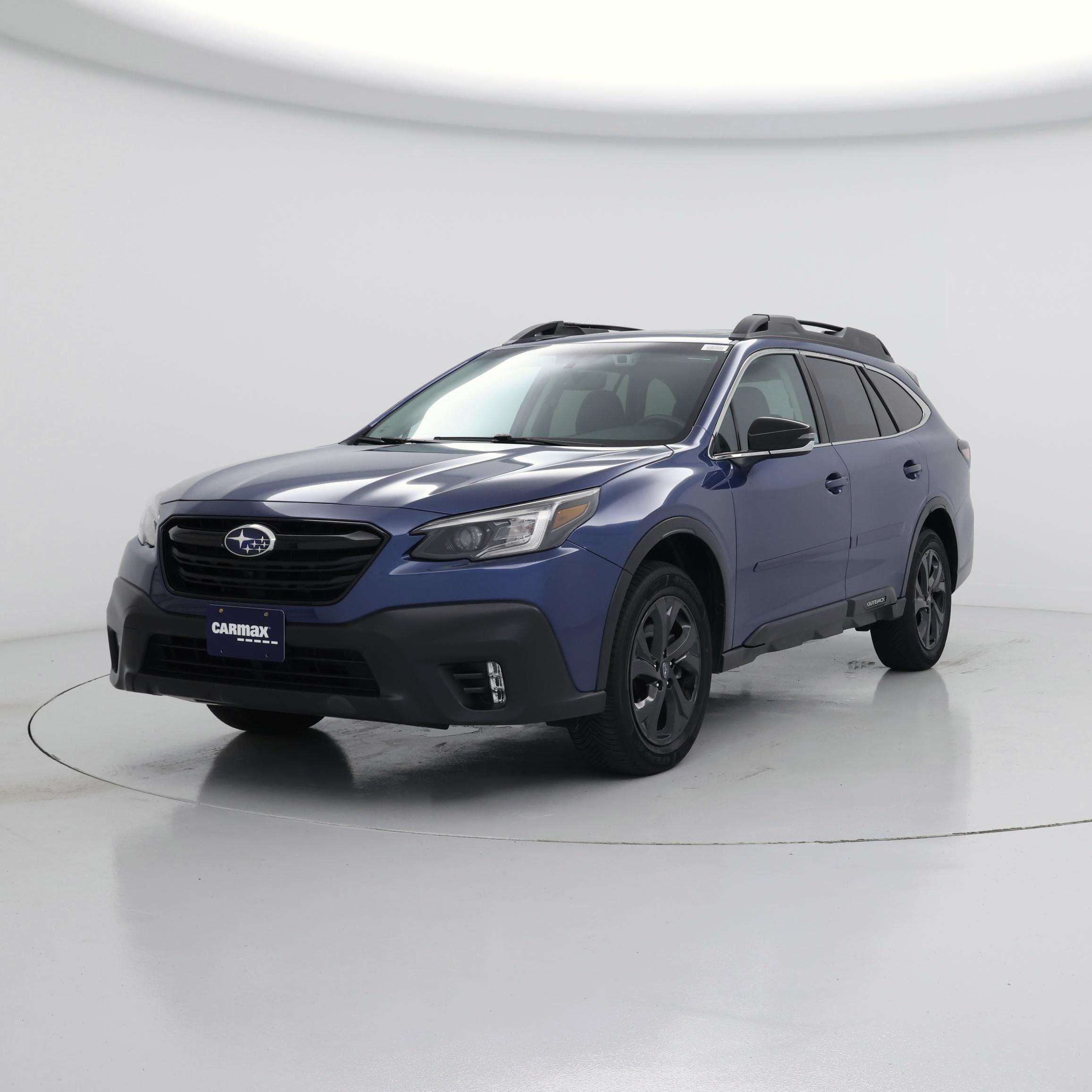 Thumbnail: 2022 Subaru Outback - 4