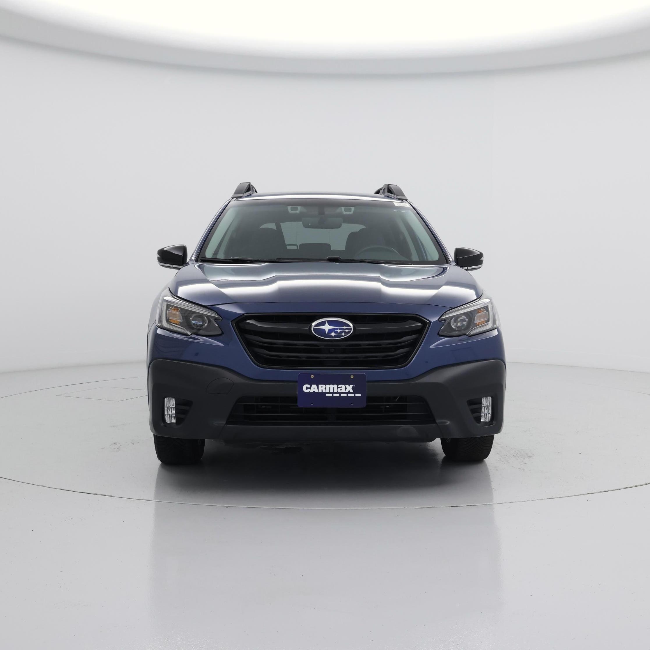 Thumbnail: 2022 Subaru Outback - 5
