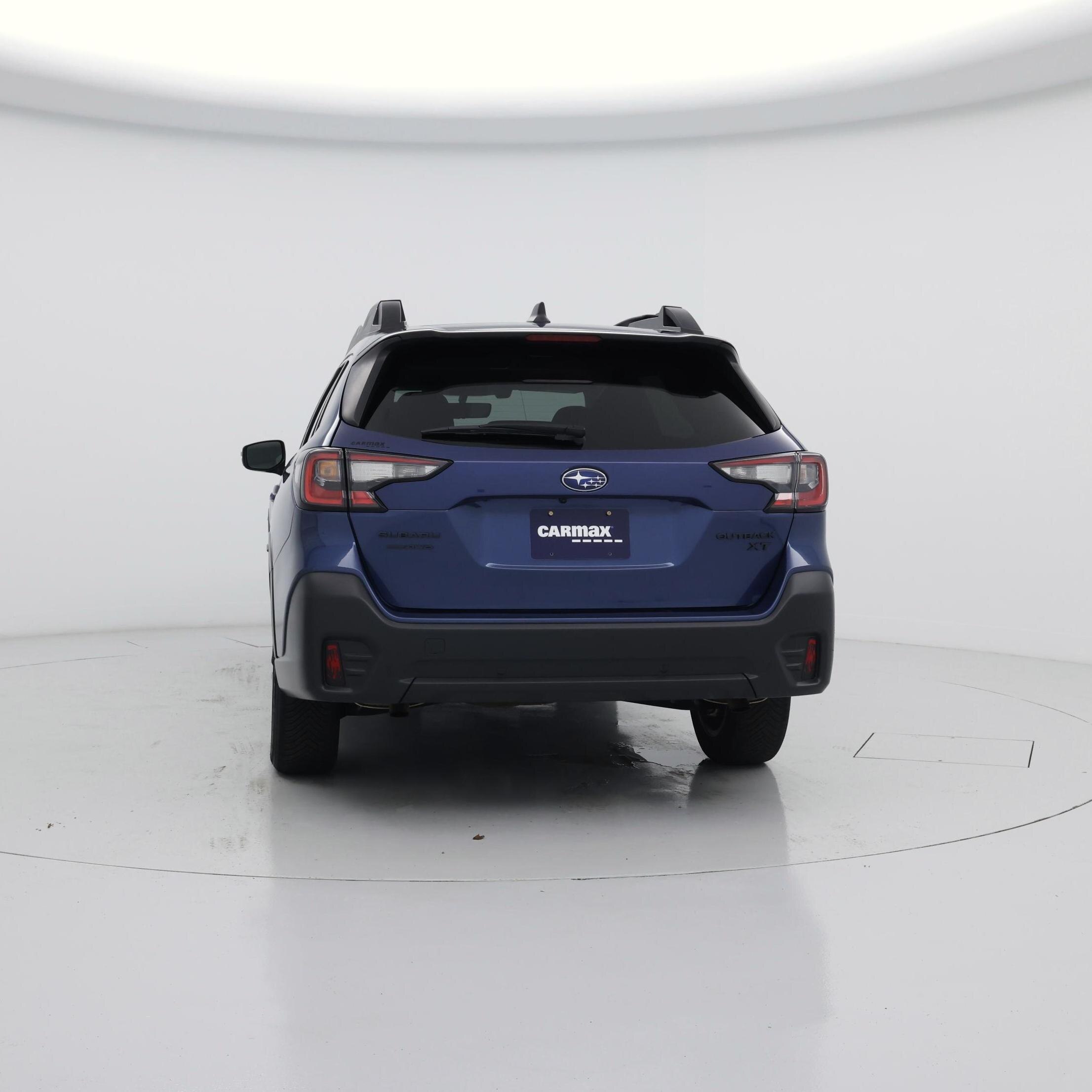 Thumbnail: 2022 Subaru Outback - 6