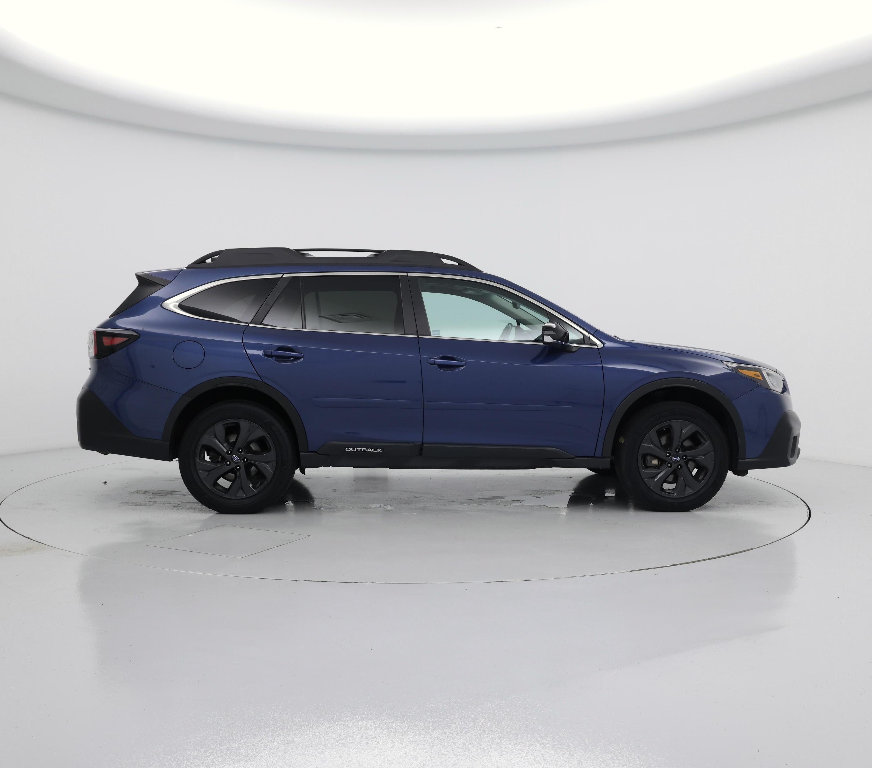 Thumbnail: 2022 Subaru Outback - 7