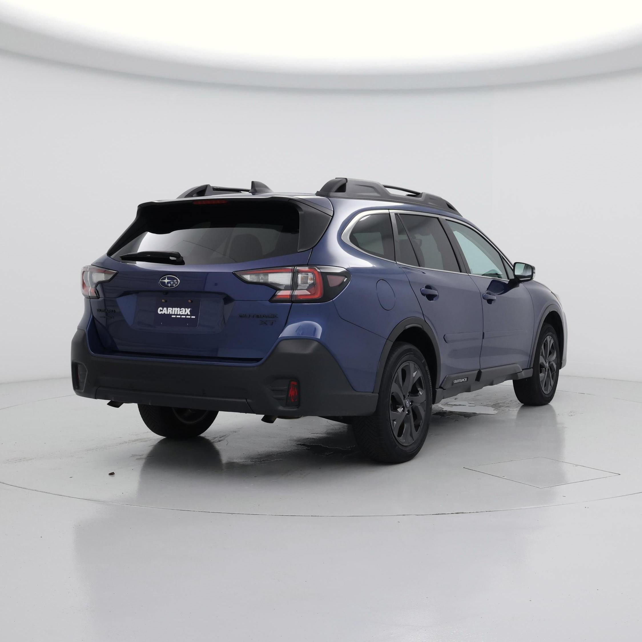 Thumbnail: 2022 Subaru Outback - 8
