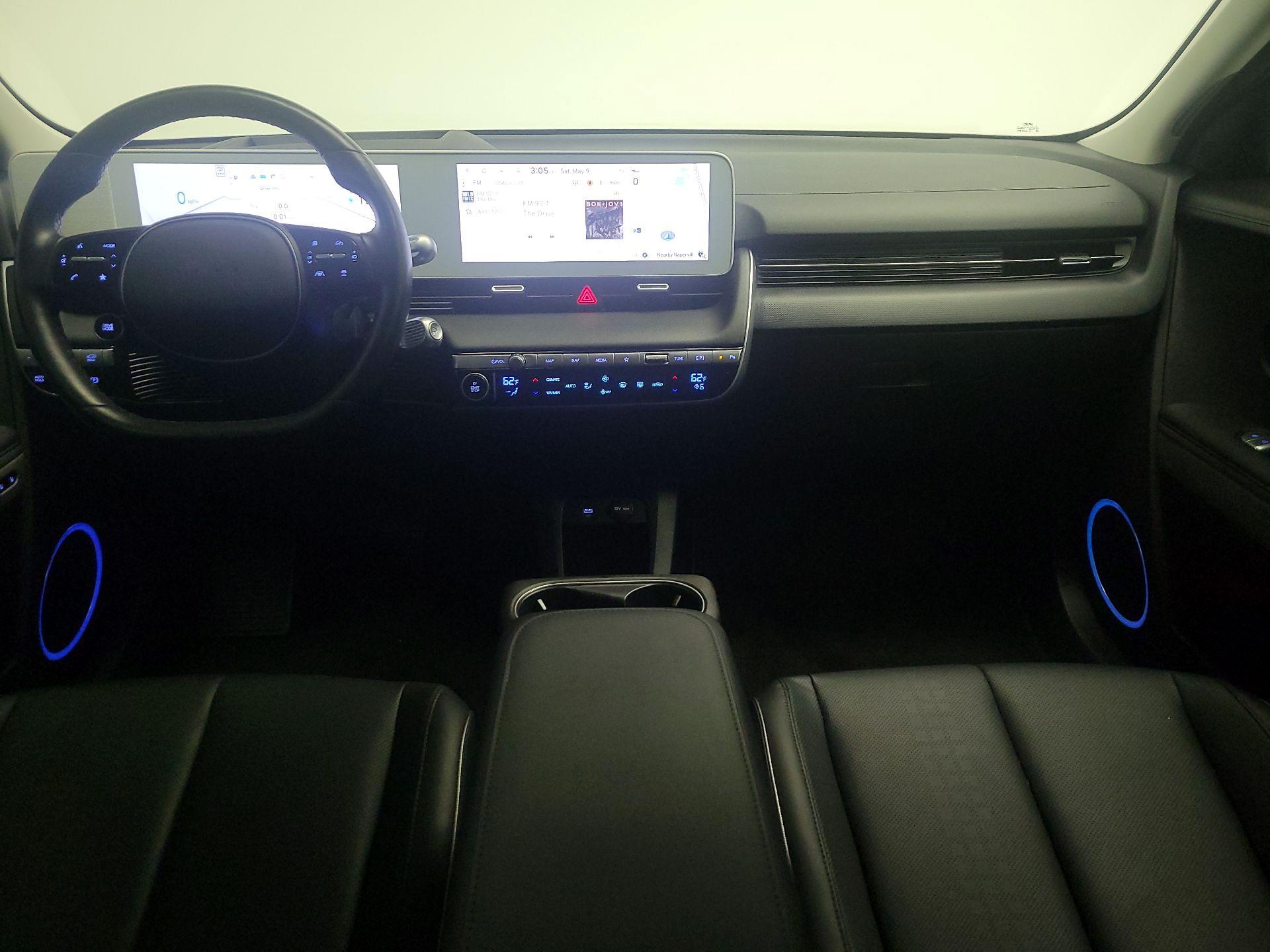 Thumbnail: 2024 Hyundai Ioniq 5 - 9