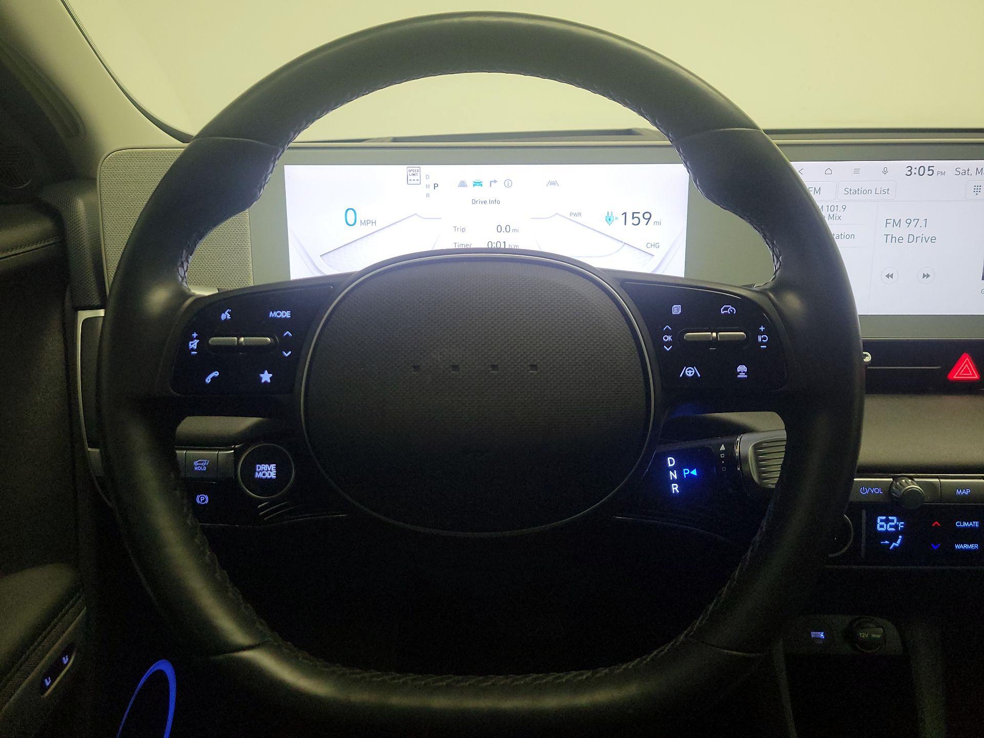 Thumbnail: 2024 Hyundai Ioniq 5 - 10