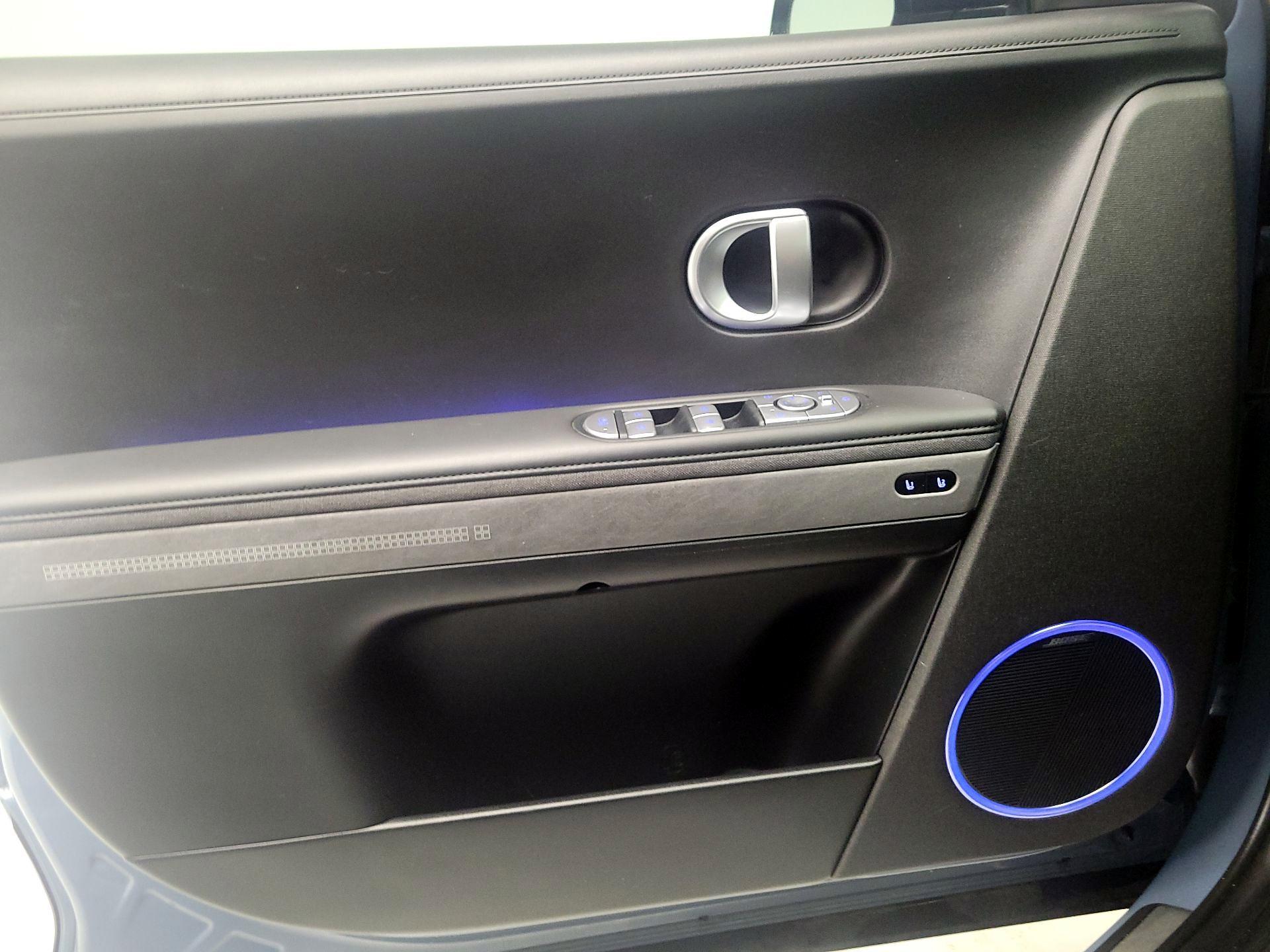 Thumbnail: 2024 Hyundai Ioniq 5 - 12