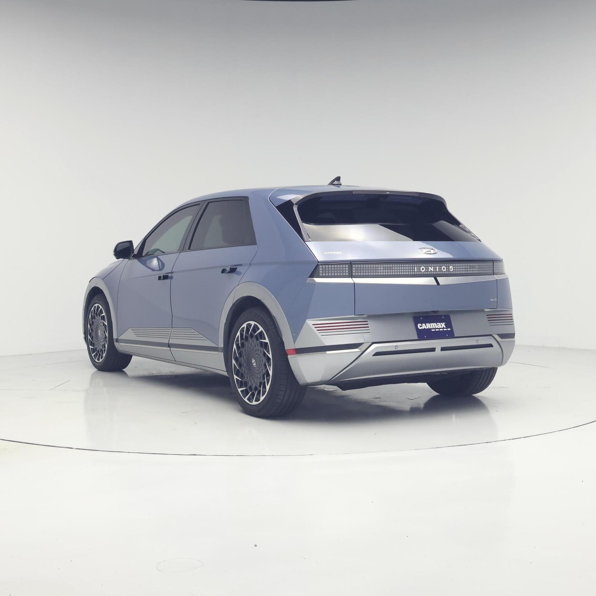 Thumbnail: 2024 Hyundai Ioniq 5 - 2