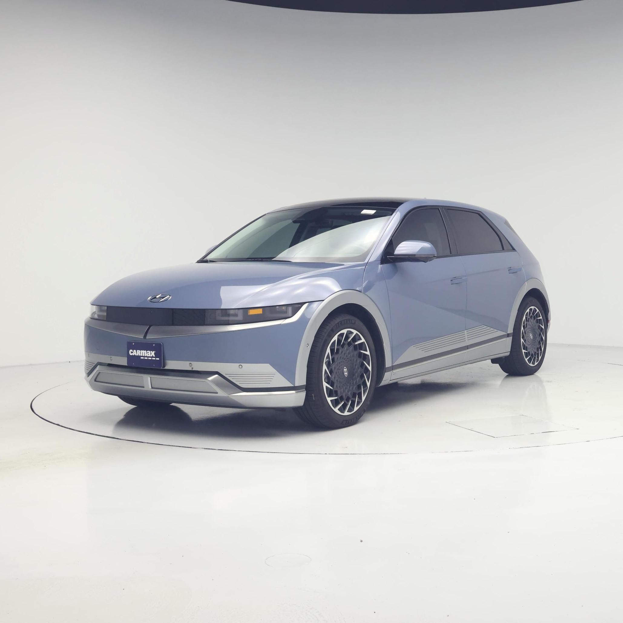 Thumbnail: 2024 Hyundai Ioniq 5 - 4