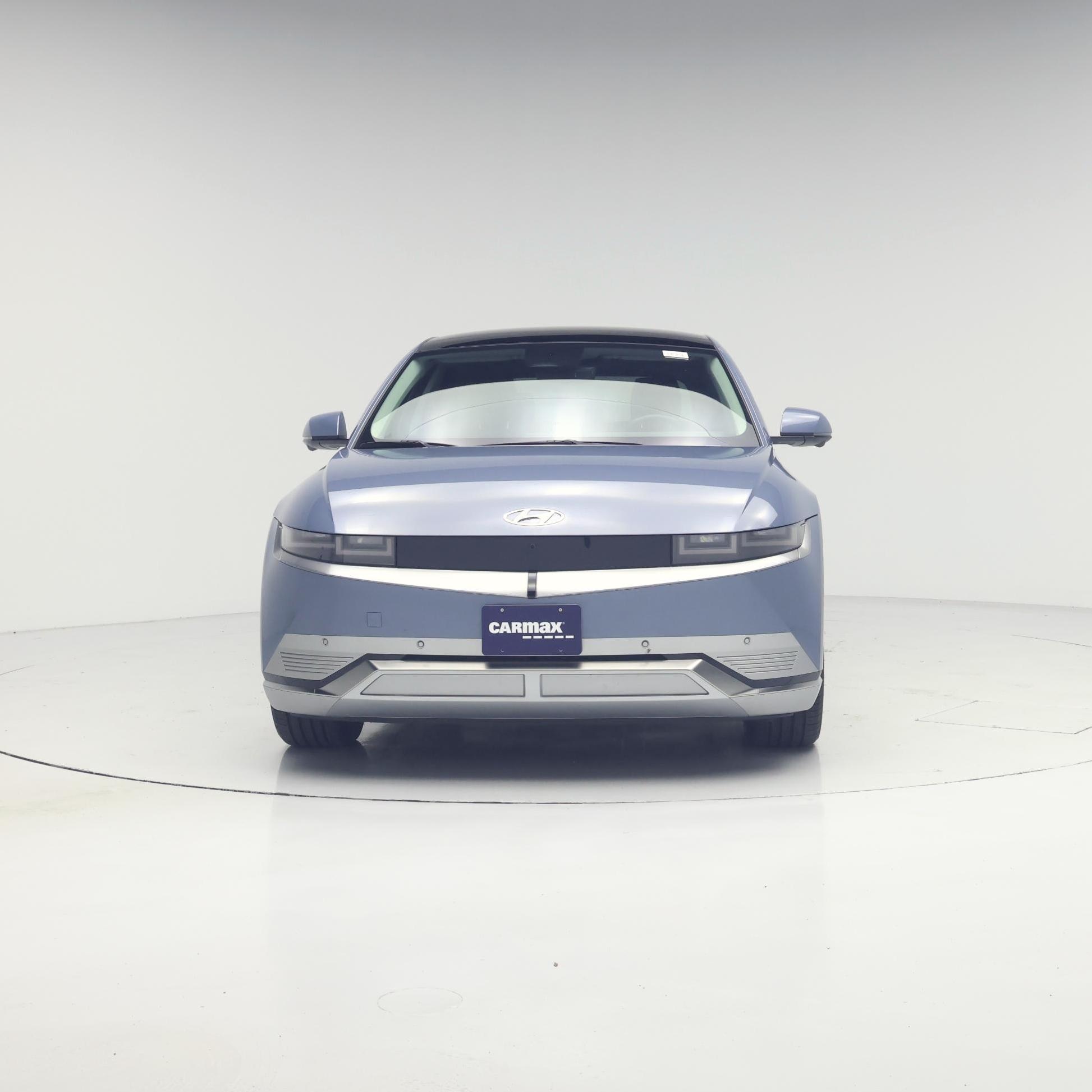 Thumbnail: 2024 Hyundai Ioniq 5 - 5