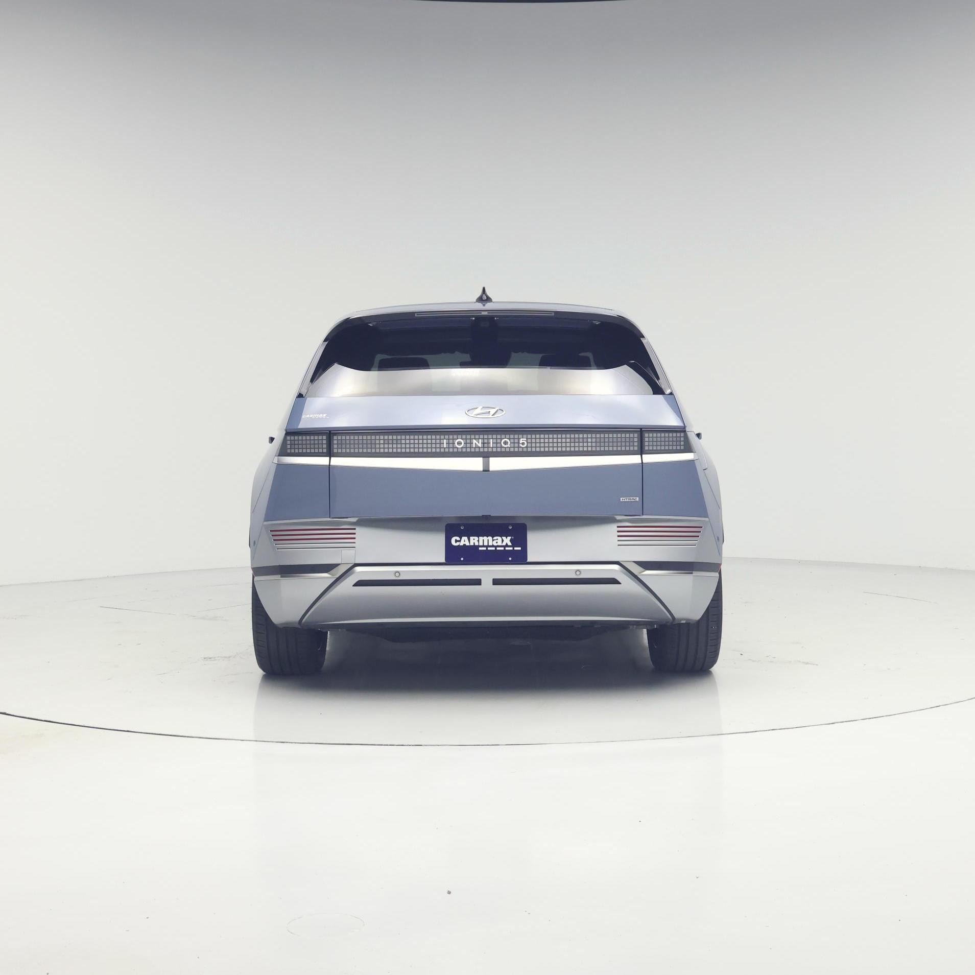 Thumbnail: 2024 Hyundai Ioniq 5 - 6