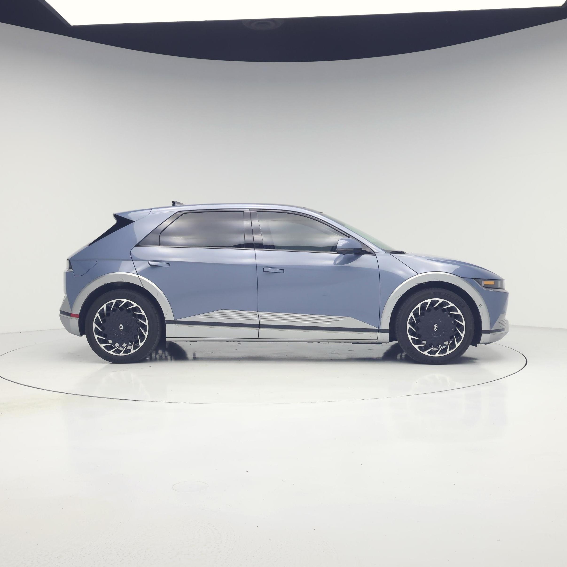 Thumbnail: 2024 Hyundai Ioniq 5 - 7