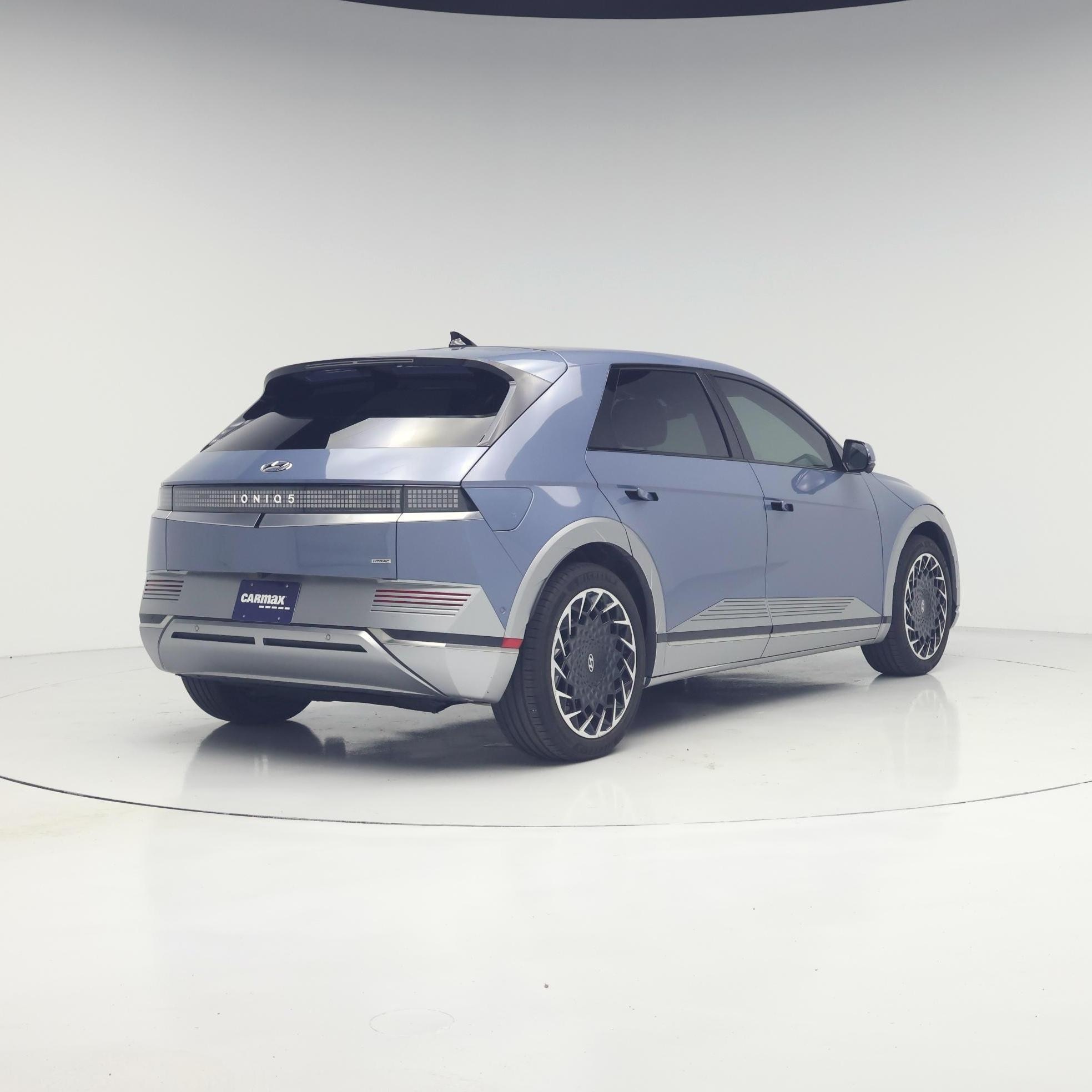 Thumbnail: 2024 Hyundai Ioniq 5 - 8
