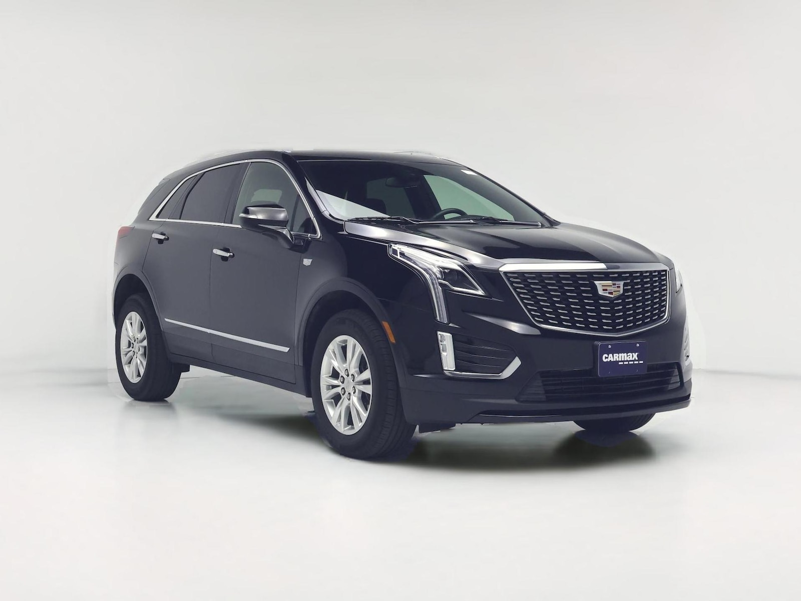 2023 Cadillac XT5