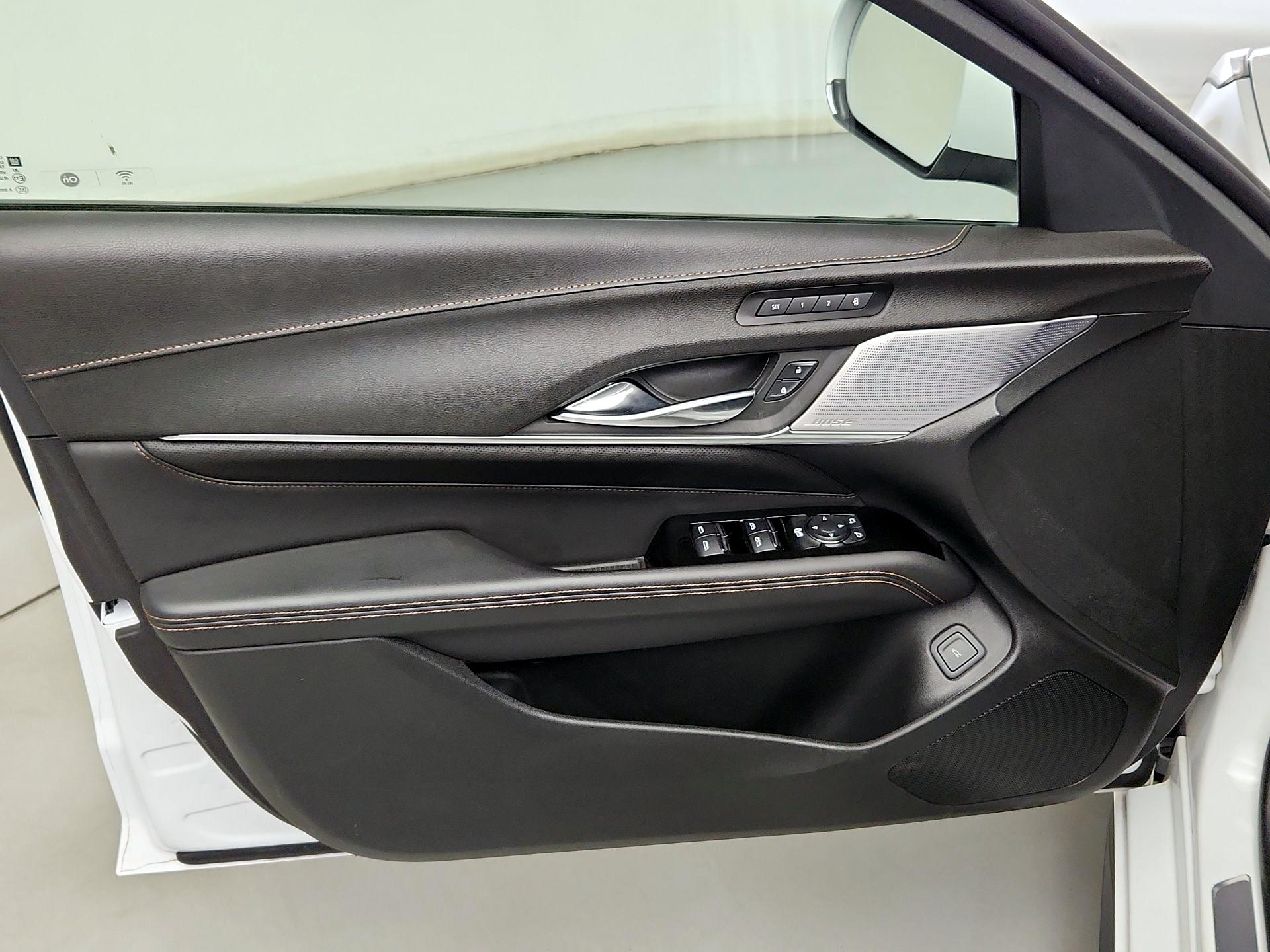 Thumbnail: 2020 Cadillac CT4 - 12