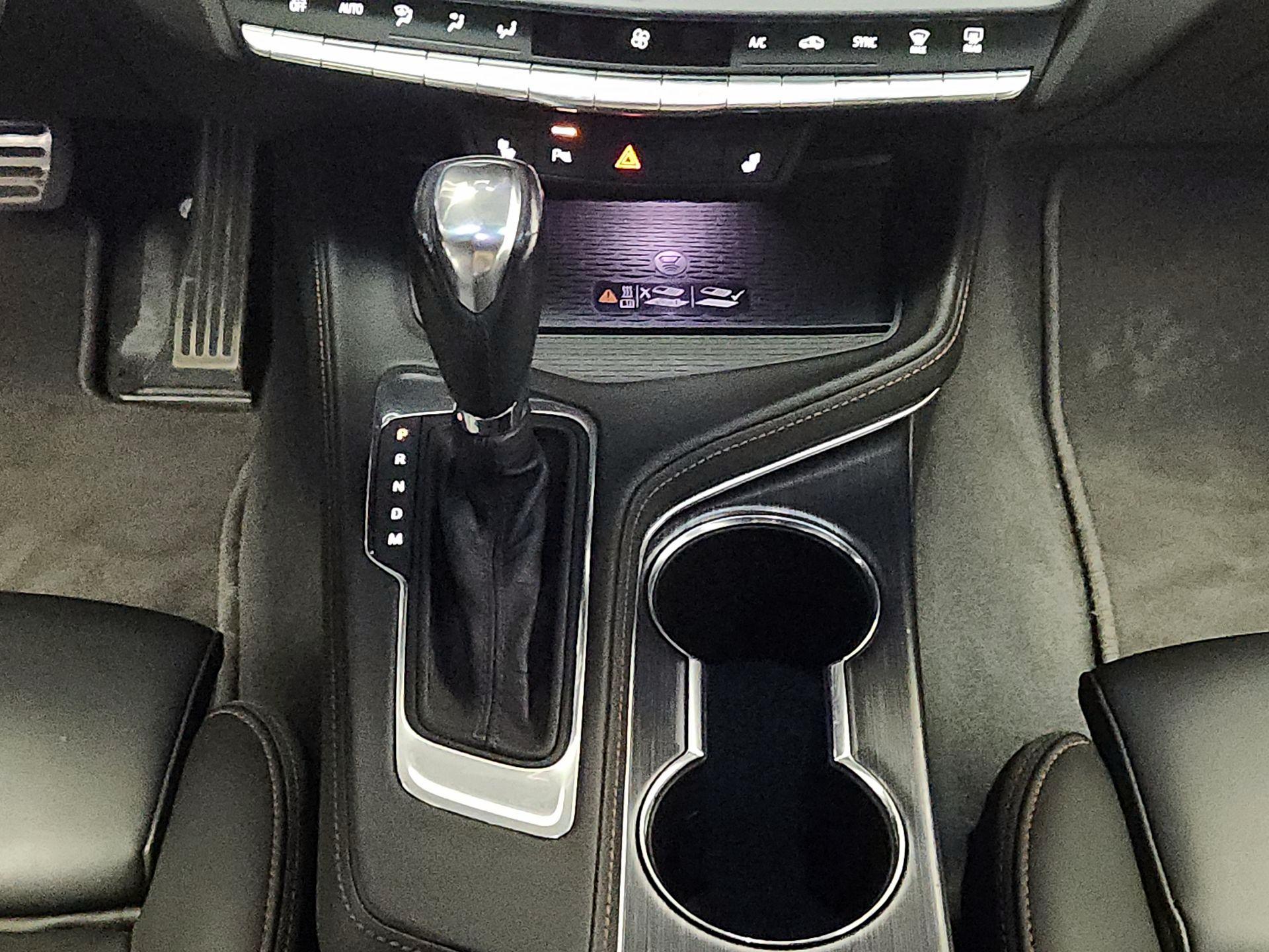 Thumbnail: 2020 Cadillac CT4 - 18