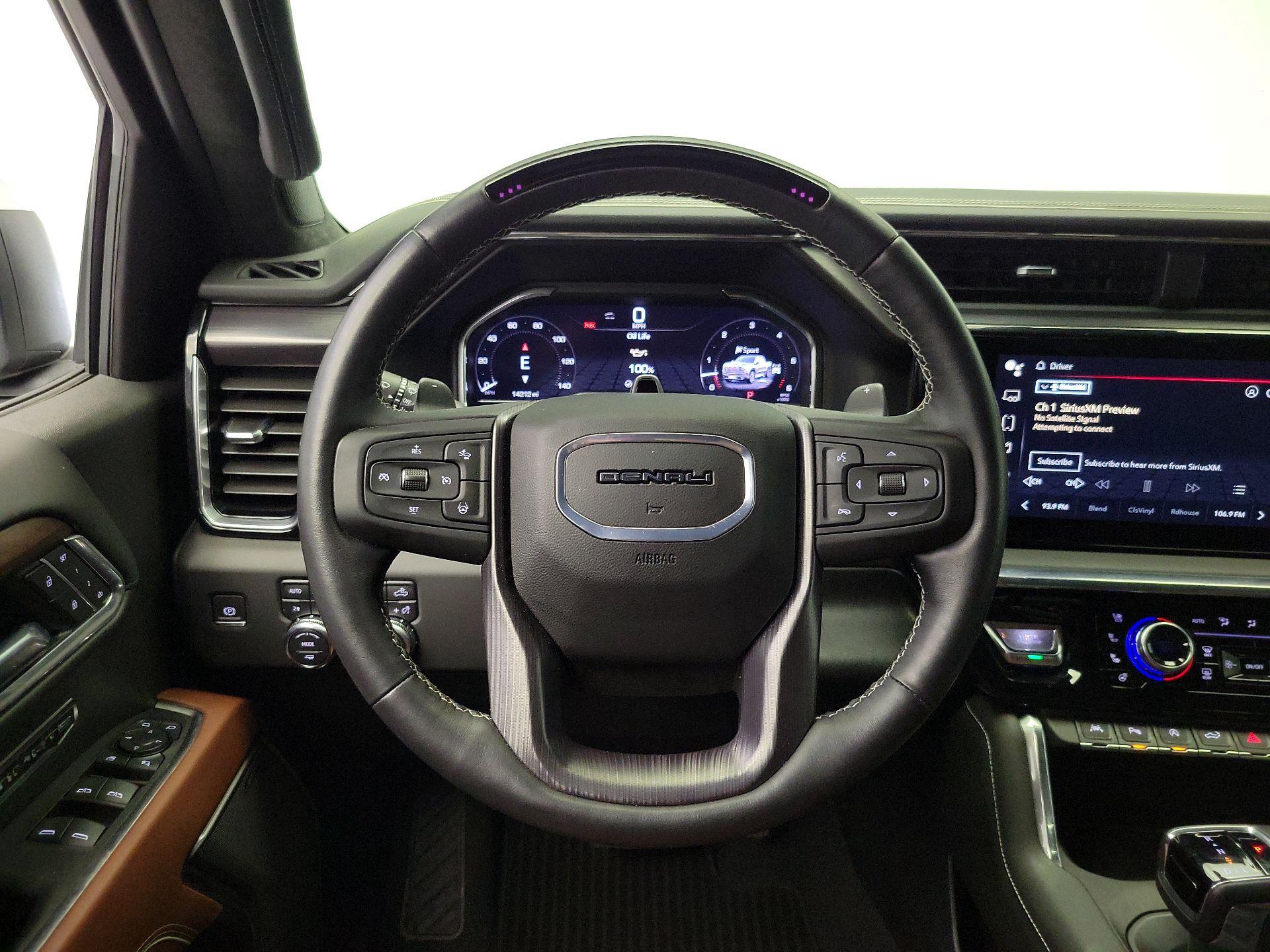 Thumbnail: 2025 GMC Sierra 1500 - 10