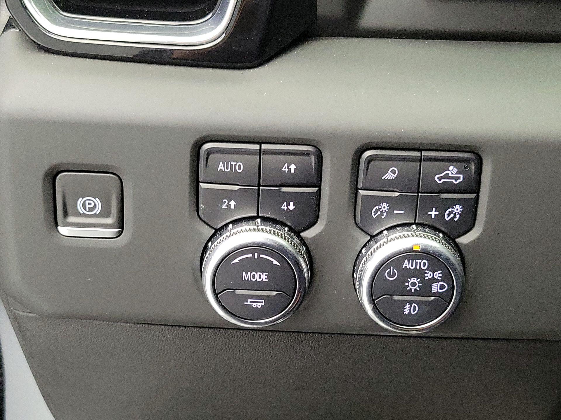 Thumbnail: 2025 GMC Sierra 1500 - 13