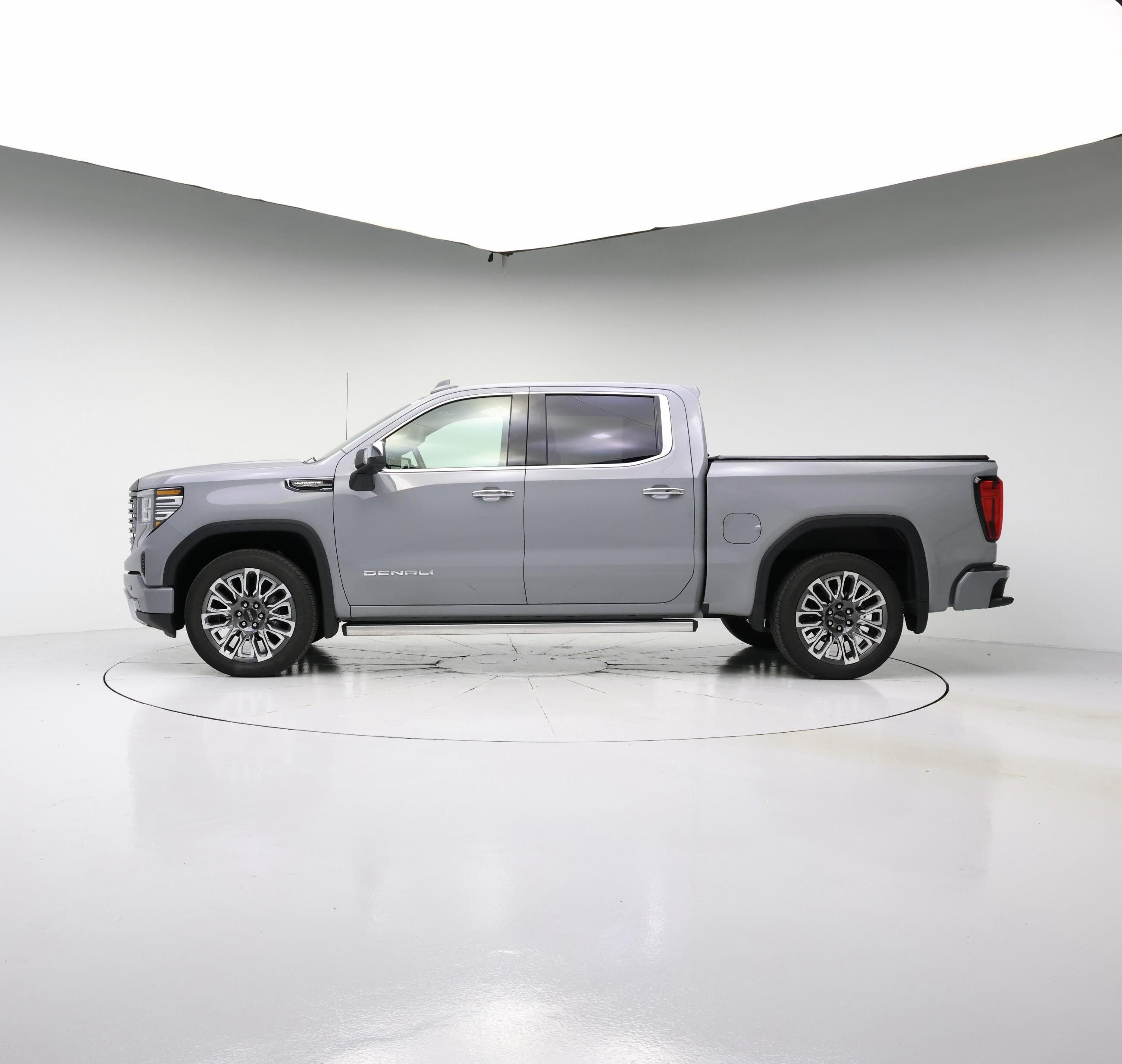 Thumbnail: 2025 GMC Sierra 1500 - 3