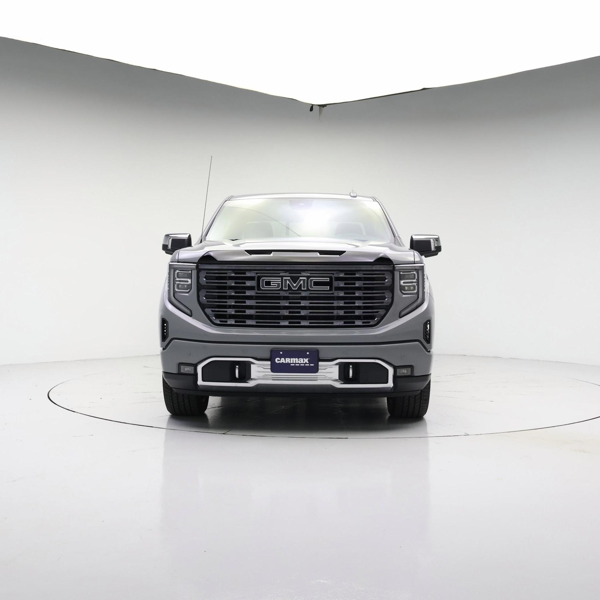 Thumbnail: 2025 GMC Sierra 1500 - 5