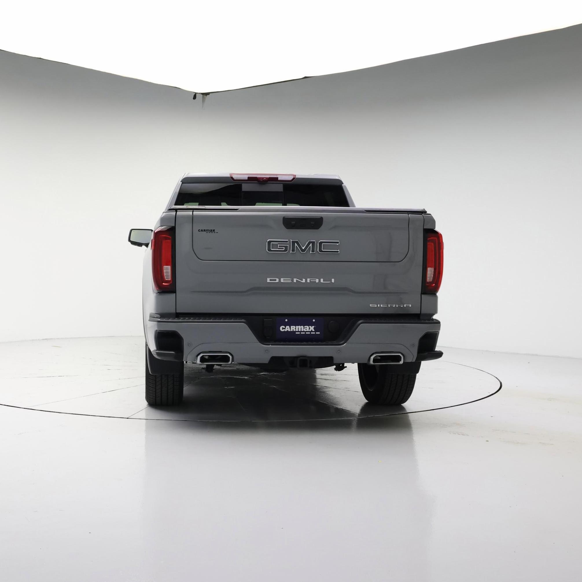 Thumbnail: 2025 GMC Sierra 1500 - 6