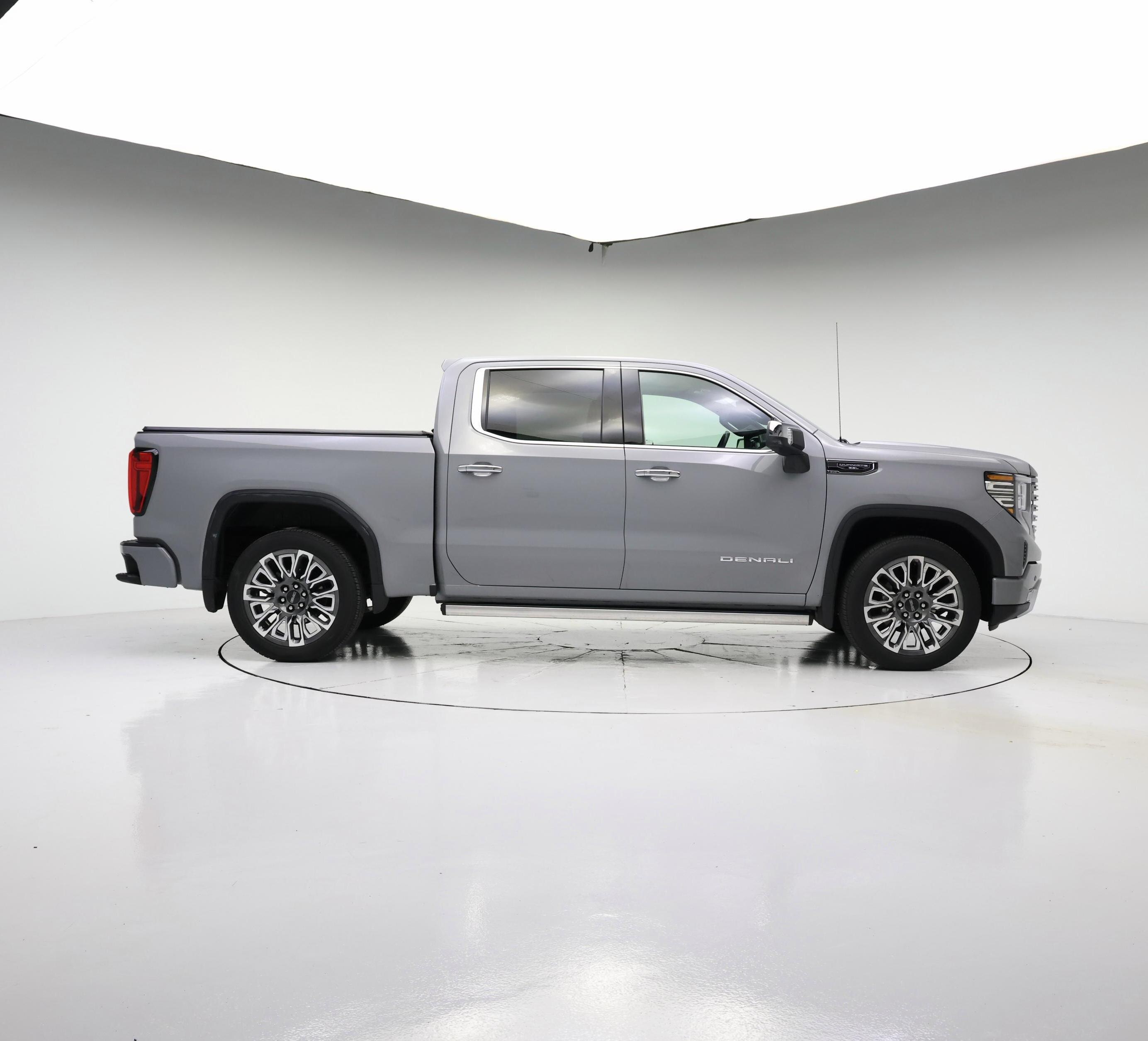 Thumbnail: 2025 GMC Sierra 1500 - 7