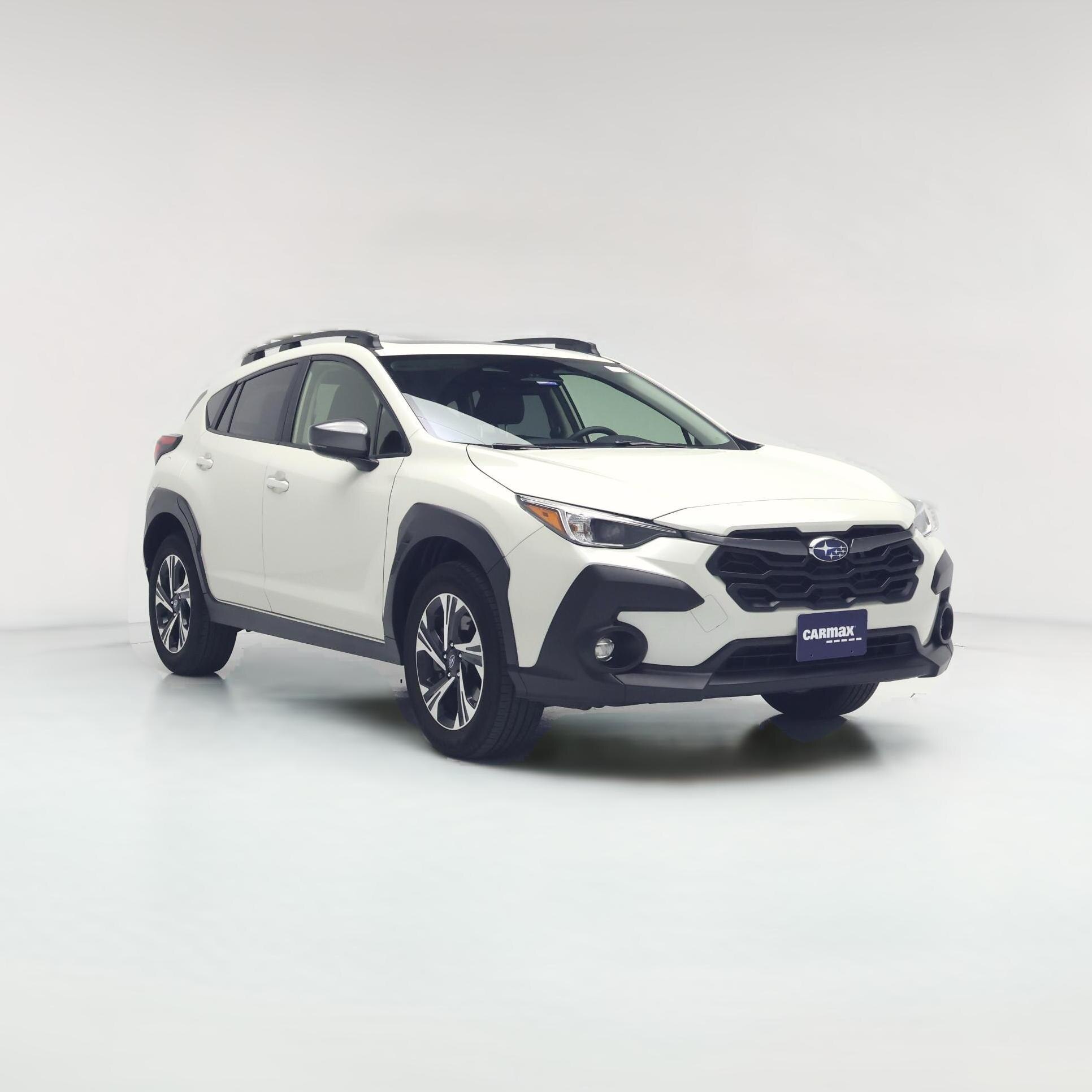 Thumbnail: 2024 Subaru Crosstrek - 1