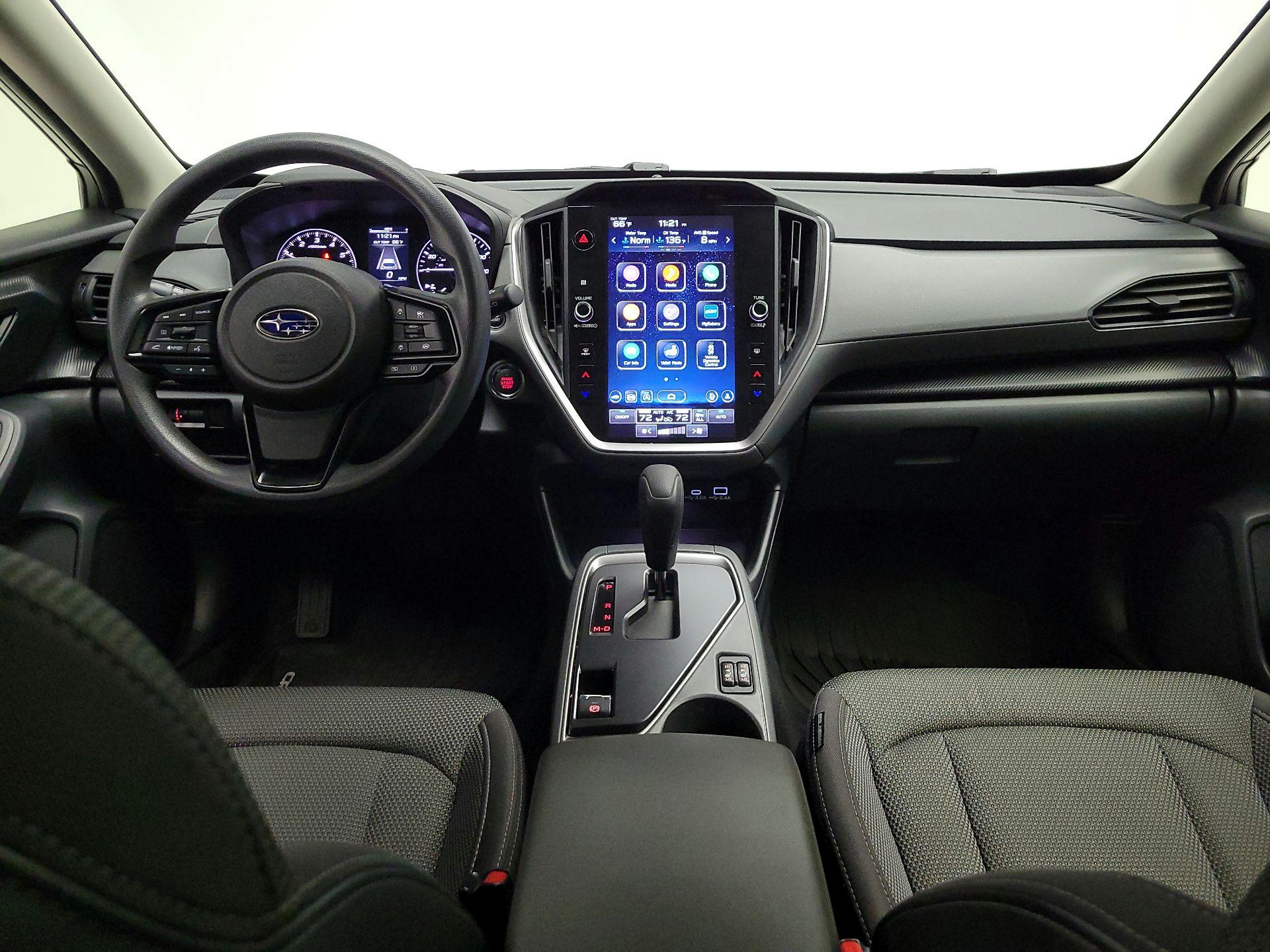 Thumbnail: 2024 Subaru Crosstrek - 9
