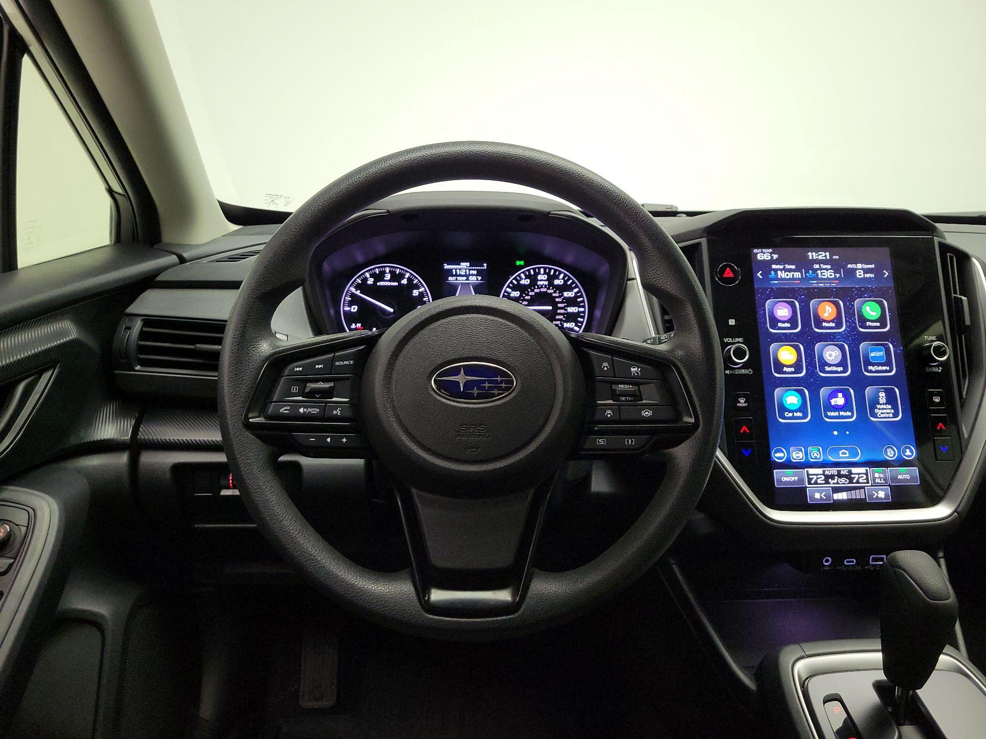 Thumbnail: 2024 Subaru Crosstrek - 10