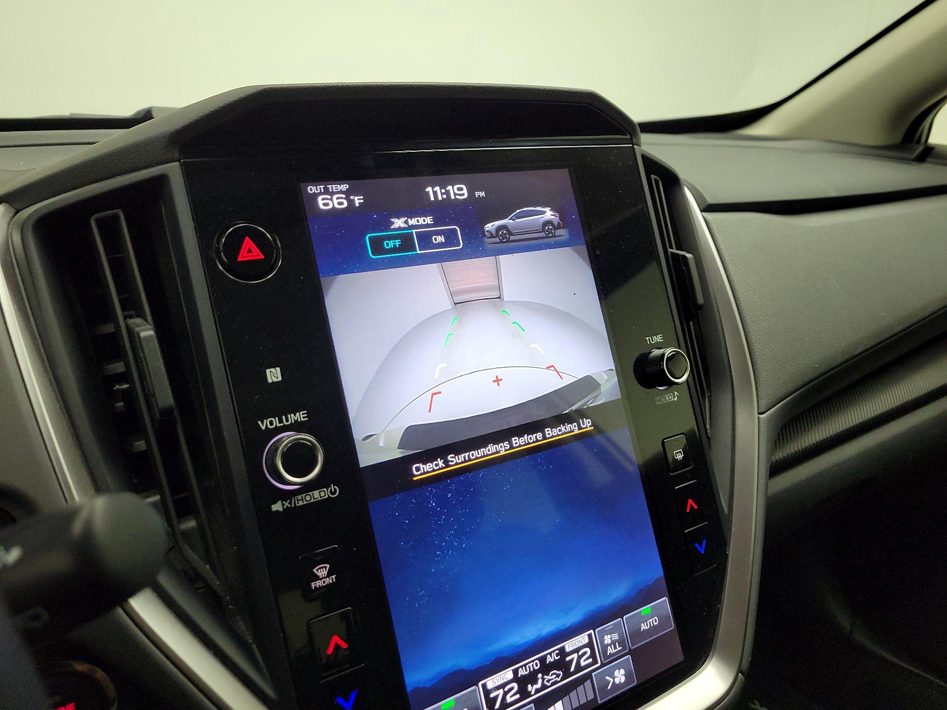 Thumbnail: 2024 Subaru Crosstrek - 13